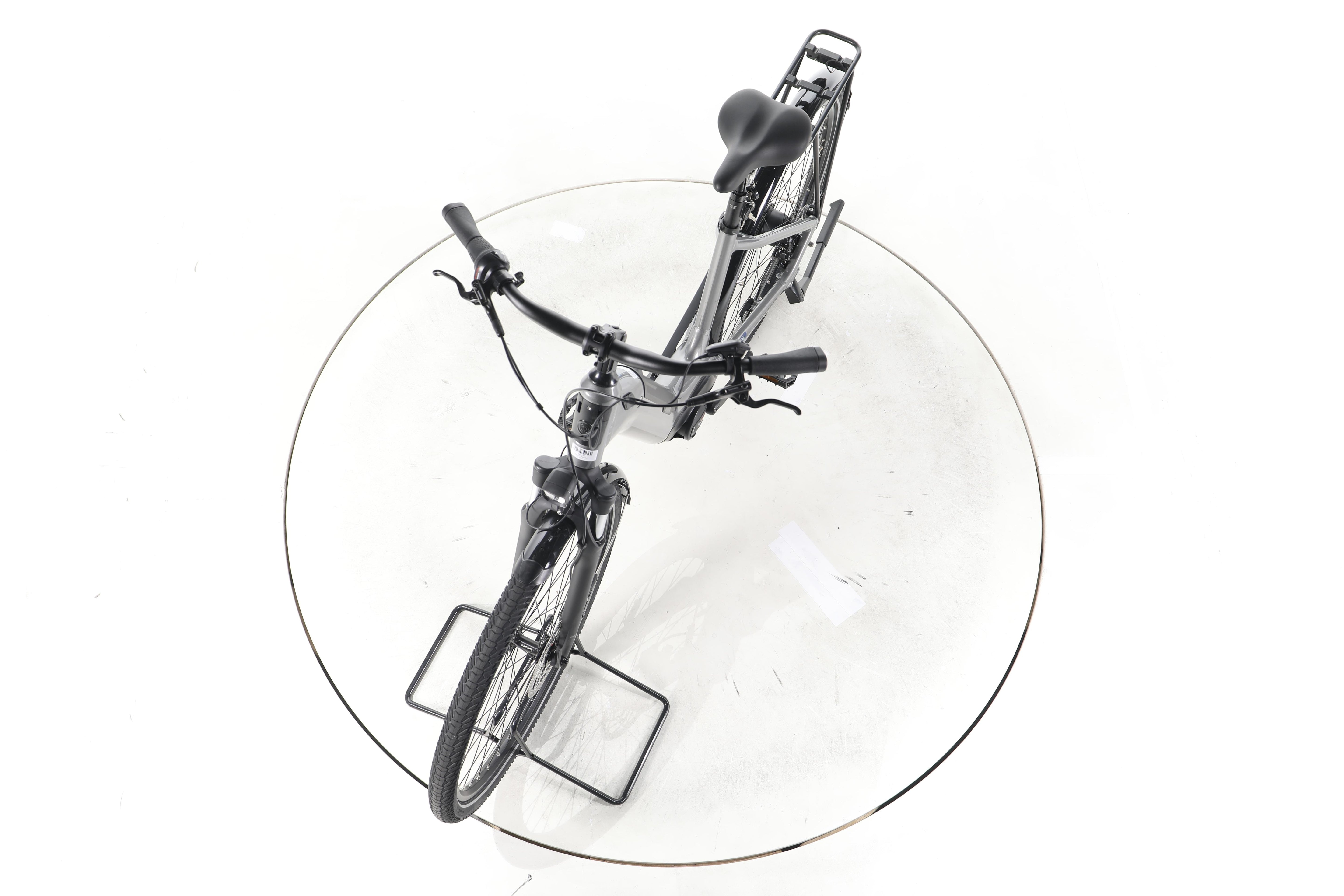 Winora Tria N8 City E-Bike Tiefeinsteiger 2024 - Image 17