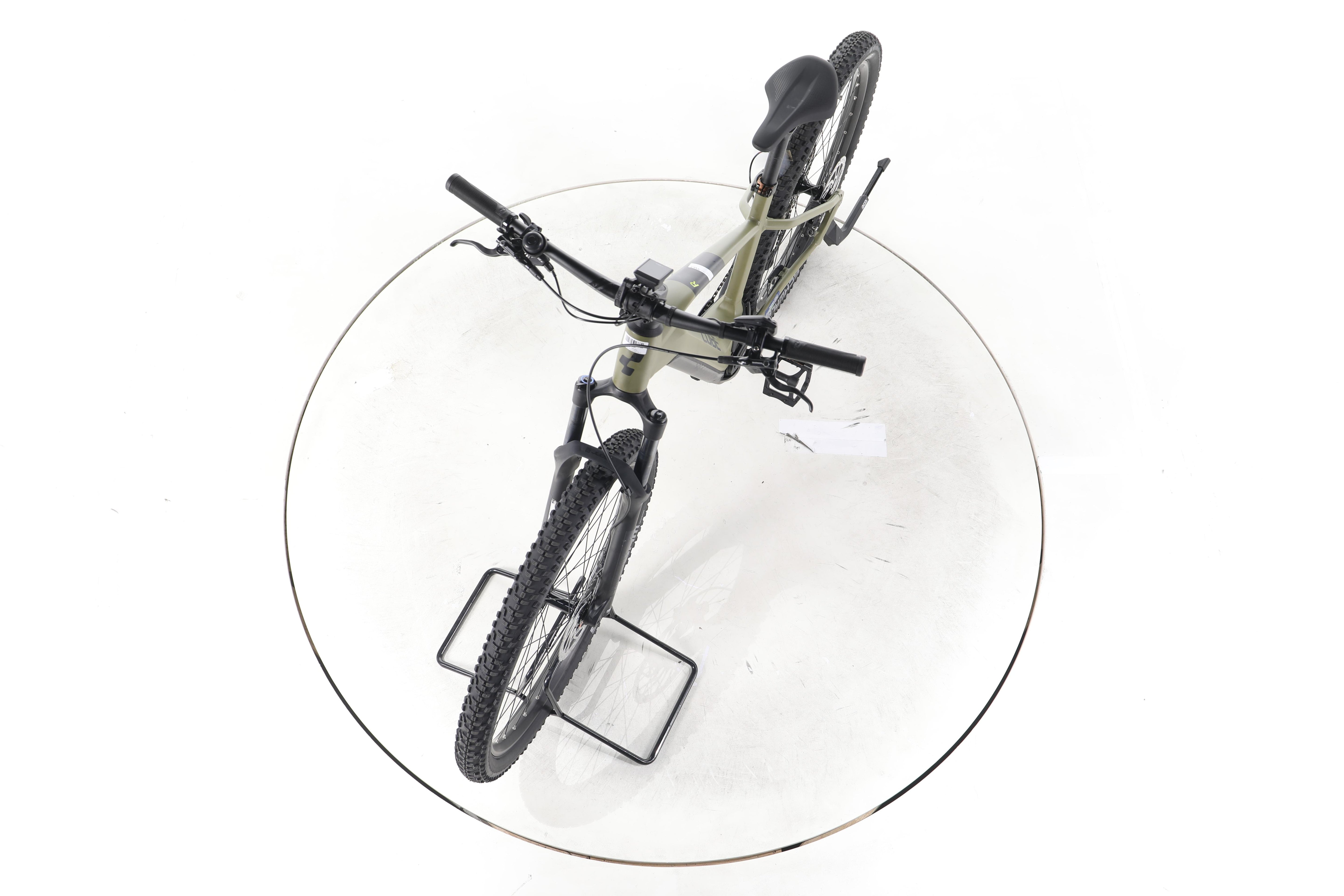 Cube Reaction Hybrid Race E-Bike 2024 - Image 17