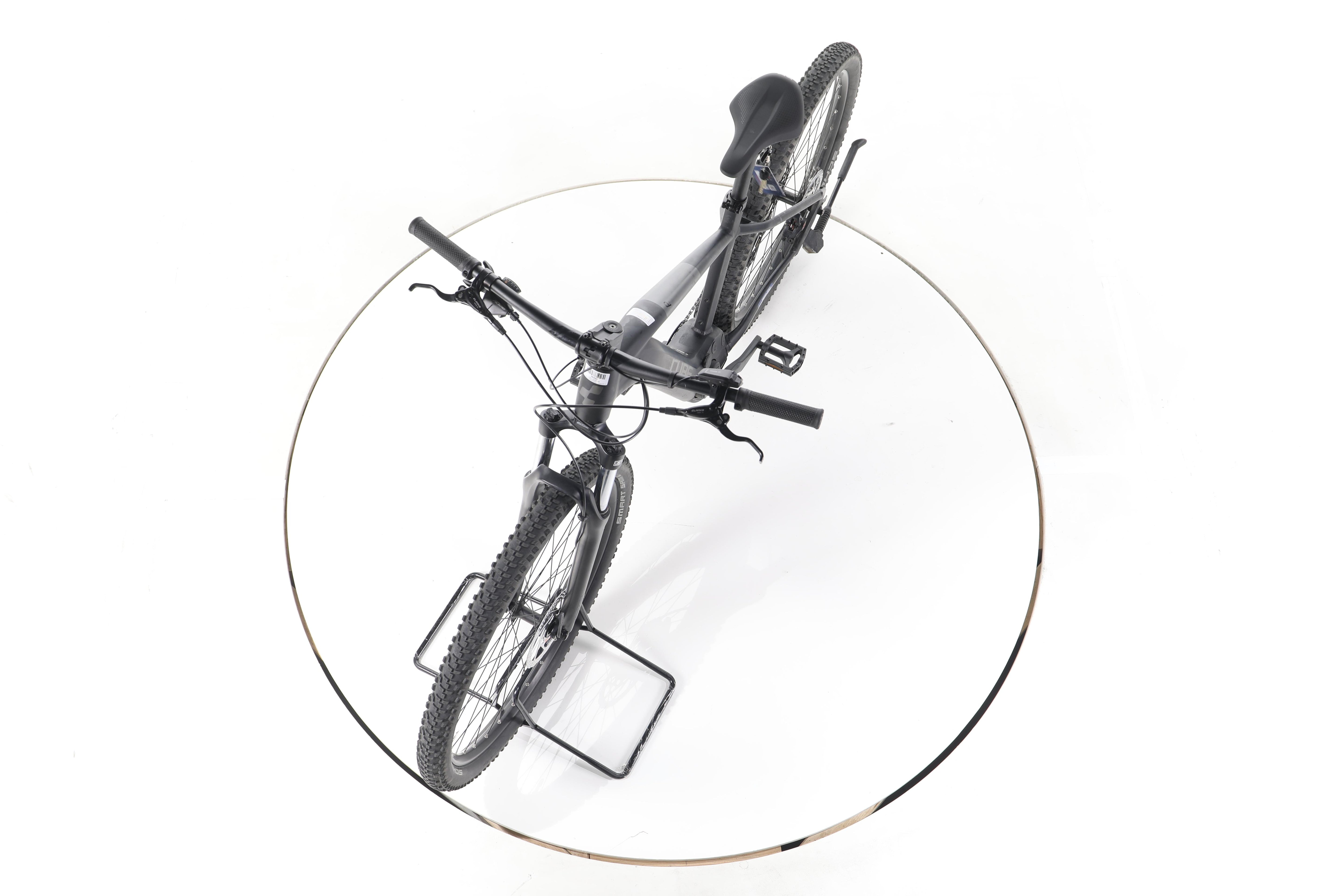 Cube Reaction Hybrid Performance E-Bike - Image 17
