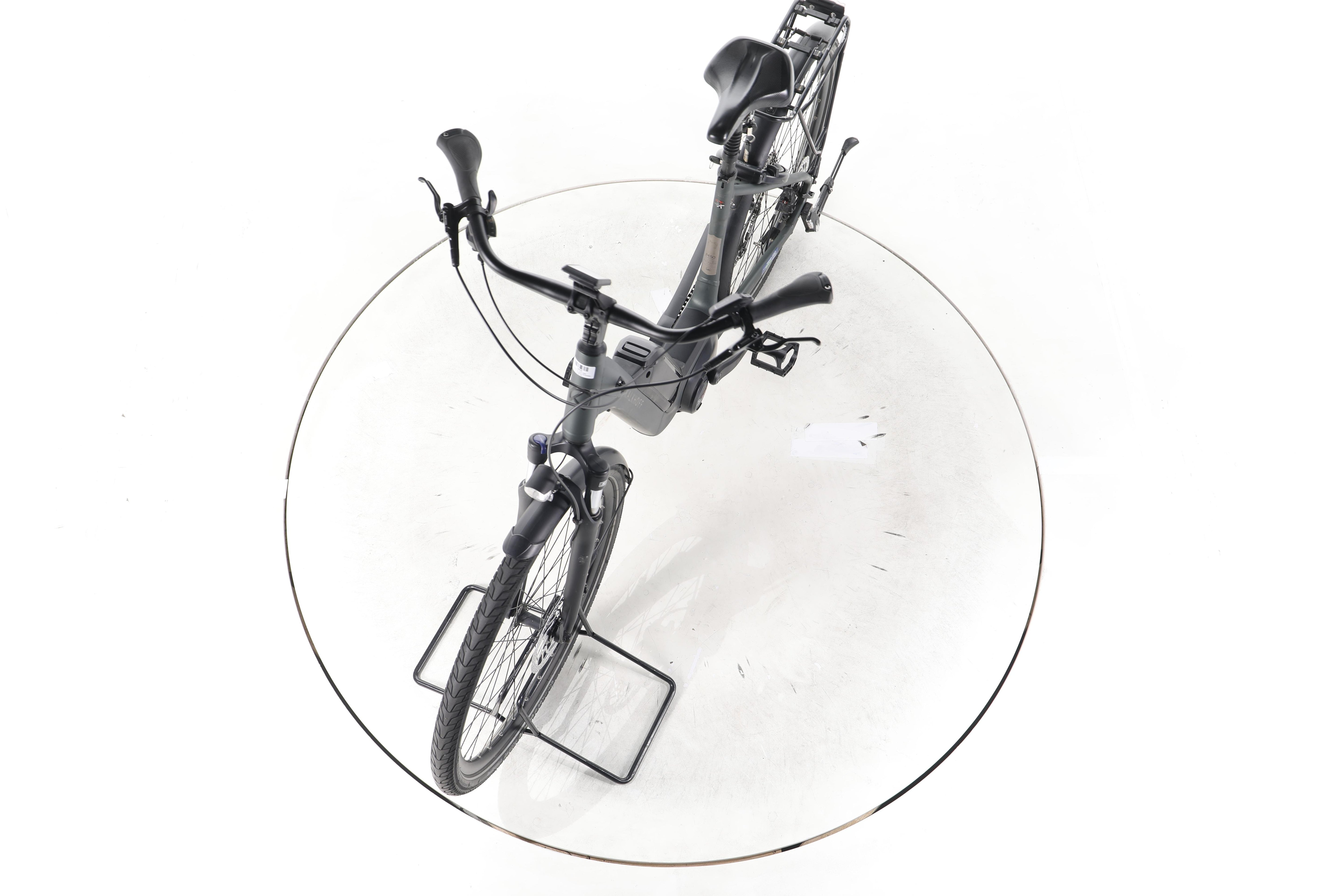 Kalkhoff Endeavour 1.B Move LB Trekking E-Bike Tiefeinsteiger - Image 17