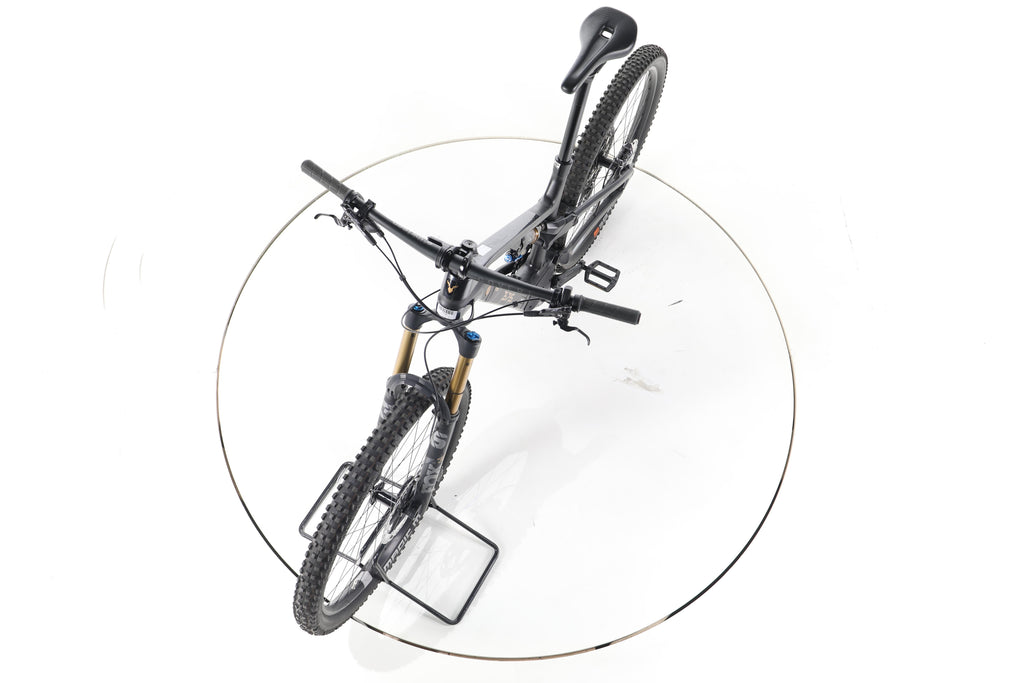 Rotwild R.E PRO Fully E-Bike Carbon - Image 17