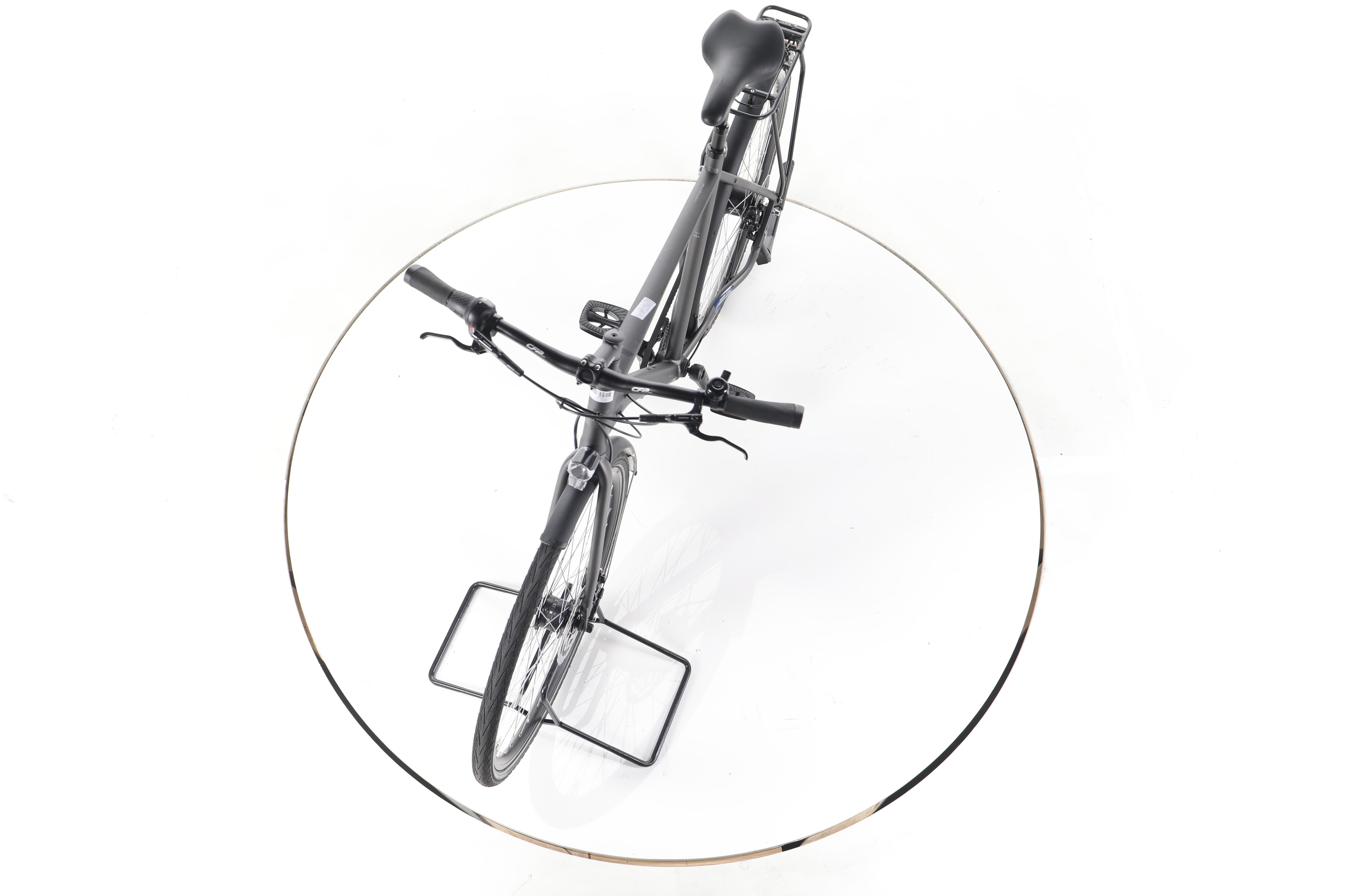 Bicycles CXS 800 Fahrrad City & Trekking - Image 17