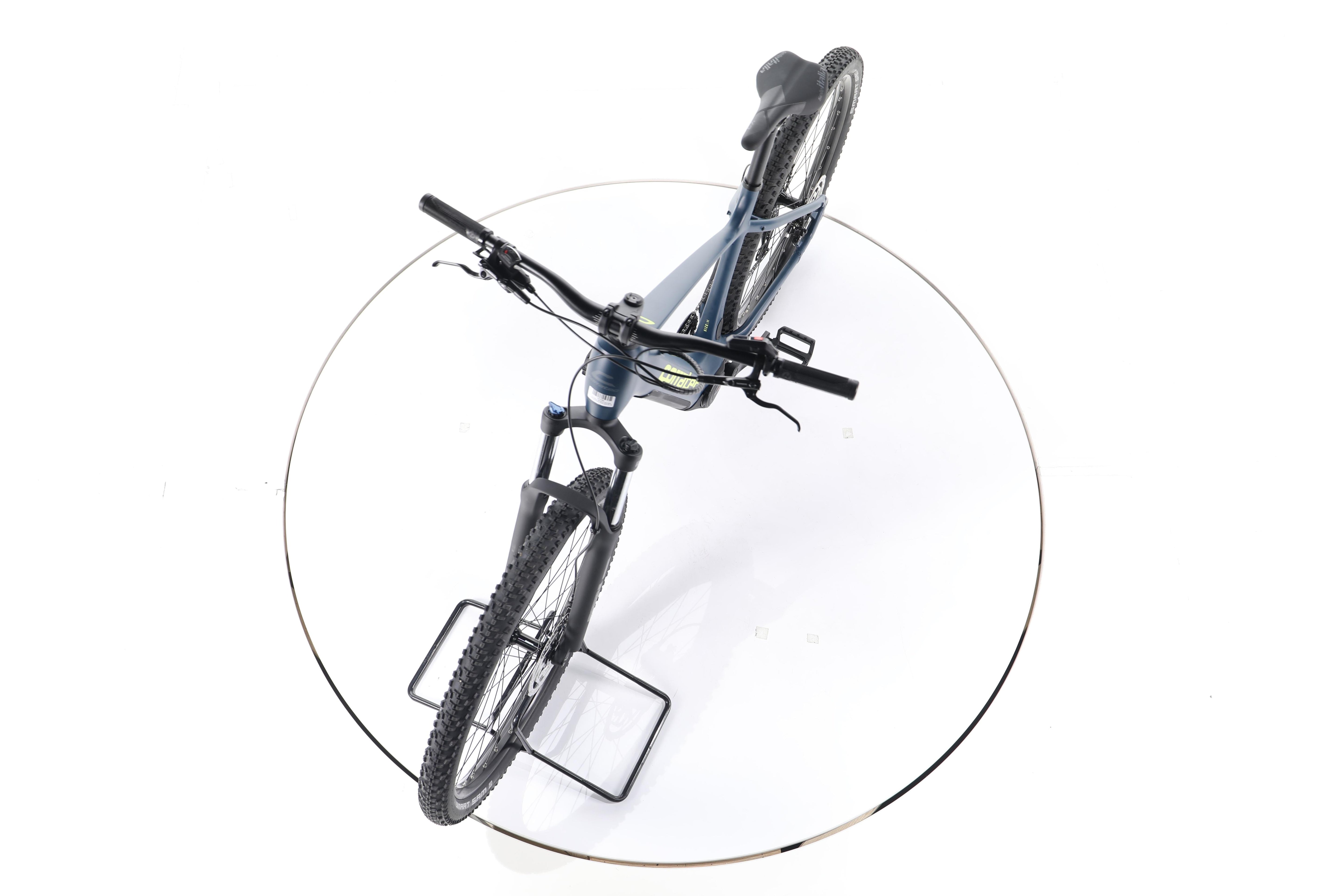 Corratec E-Power X-Vert Race E-Bike 2025 - Image 17