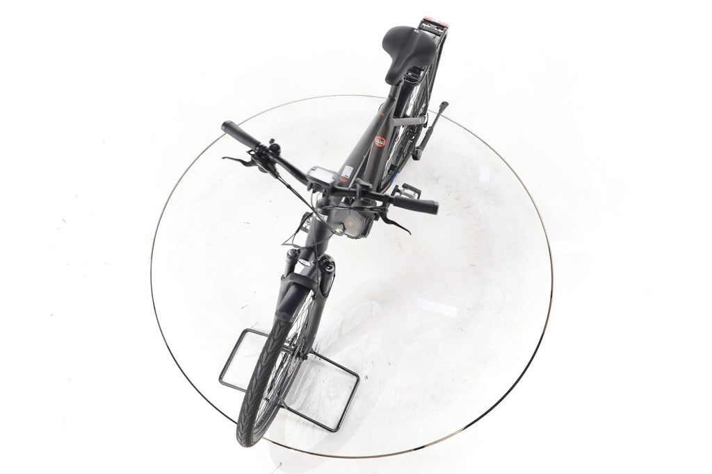 Carver Route E.530 Trekking E-Bike - Image 17