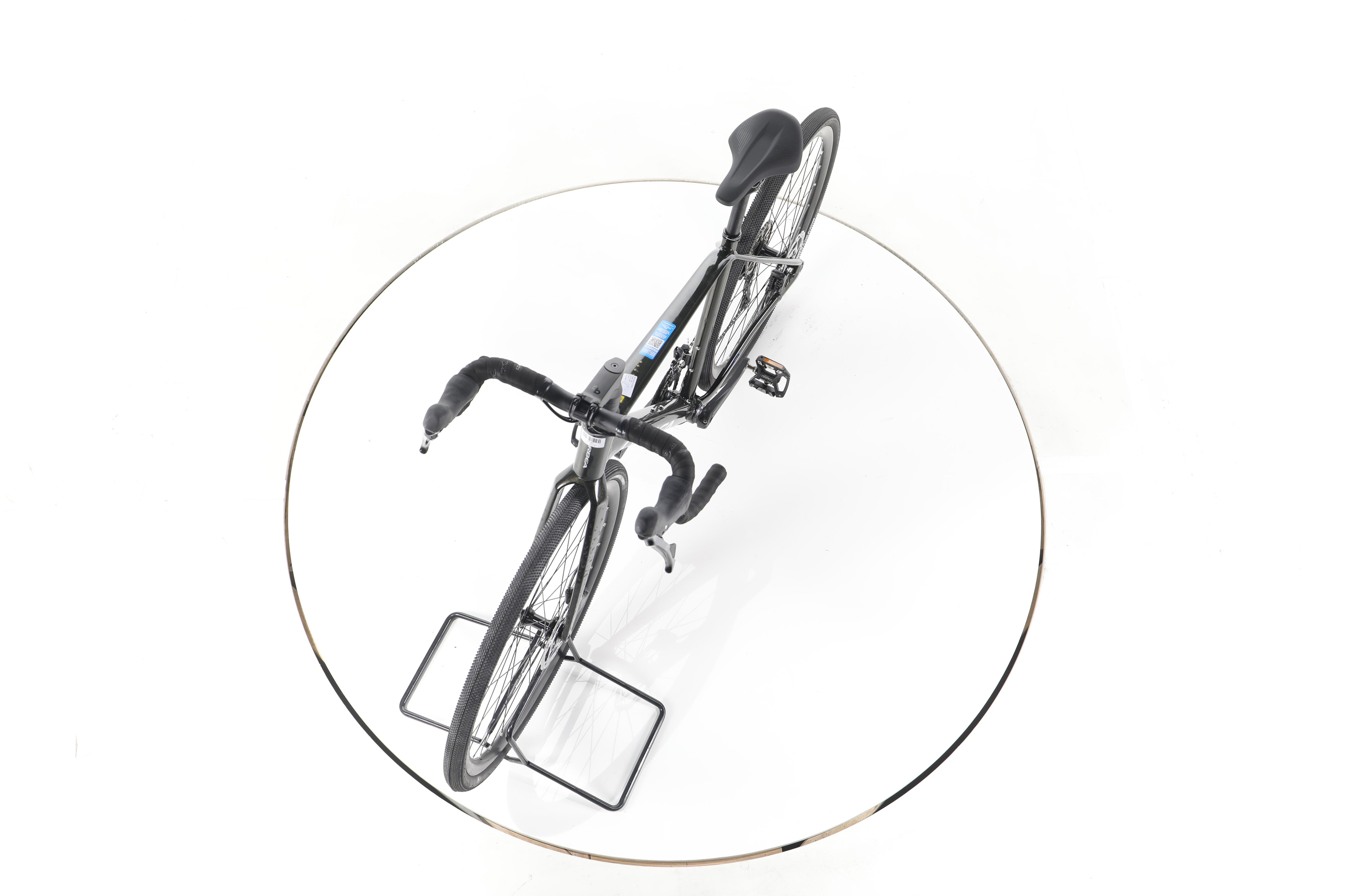 Orbea Terra H40 Gravelbike 2024 - Image 17