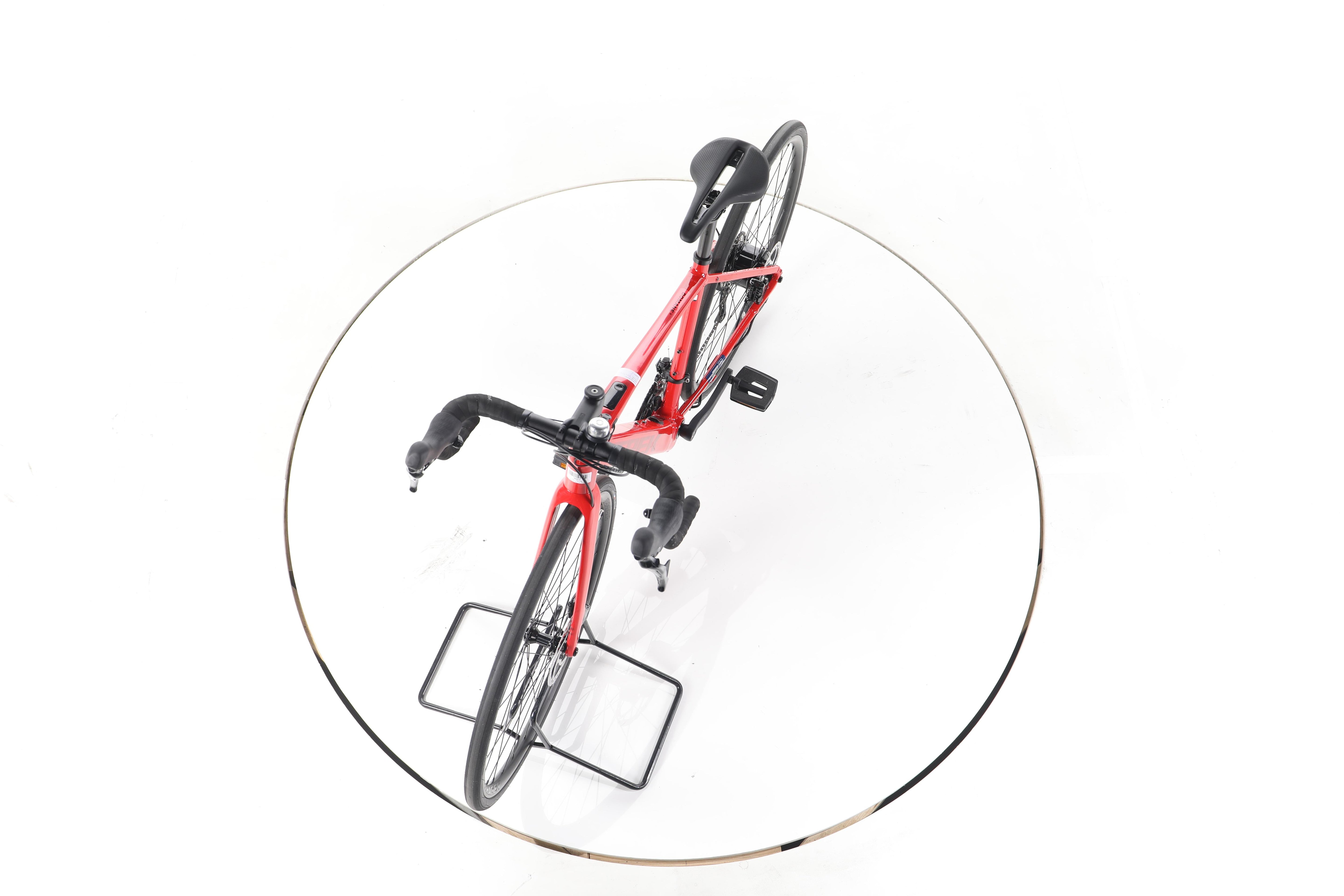 Trek Domane+ AL 5 E-Gravel & Rennrad - Image 17