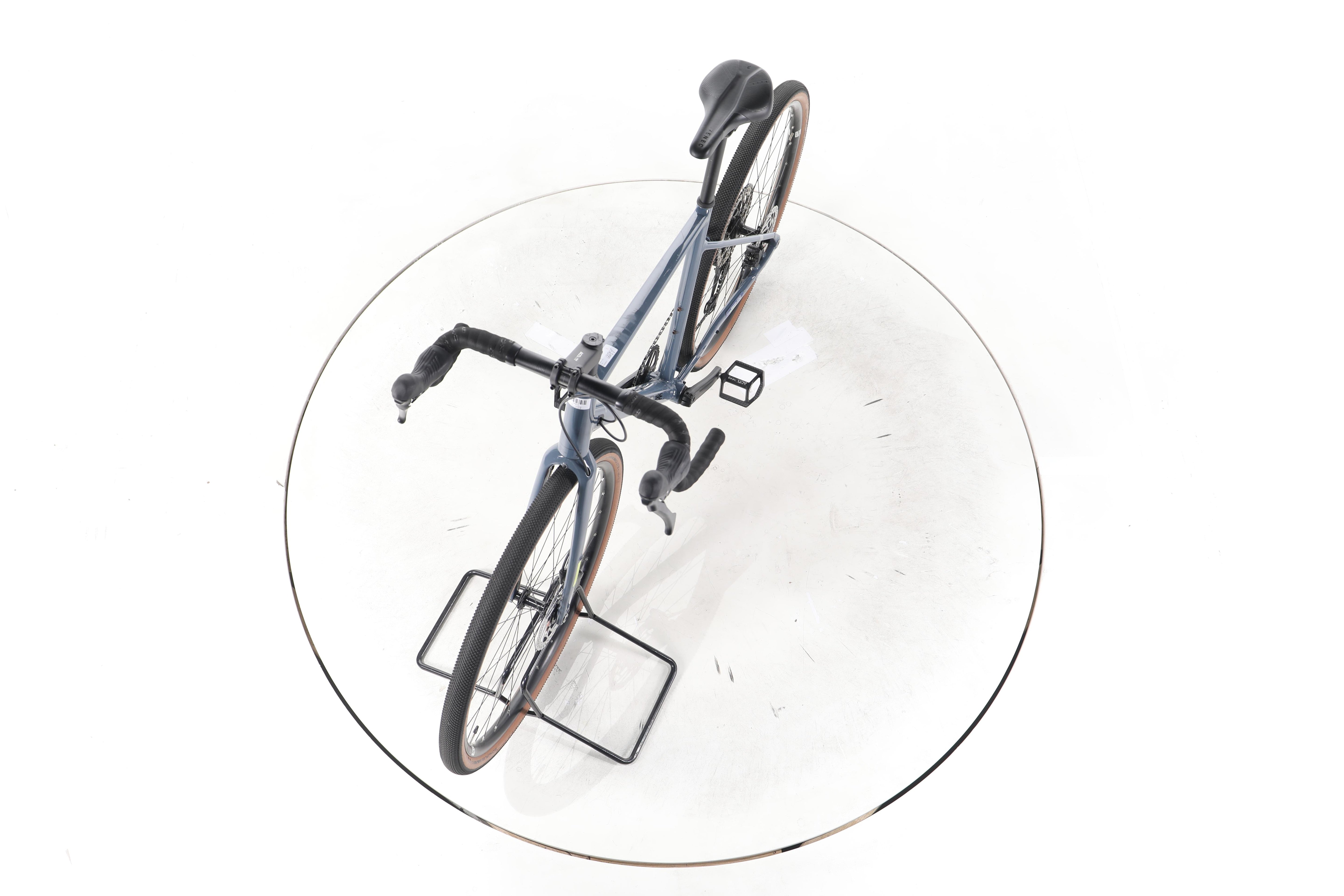 Cube Nuroad EX Gravelbike 2025 - Image 17