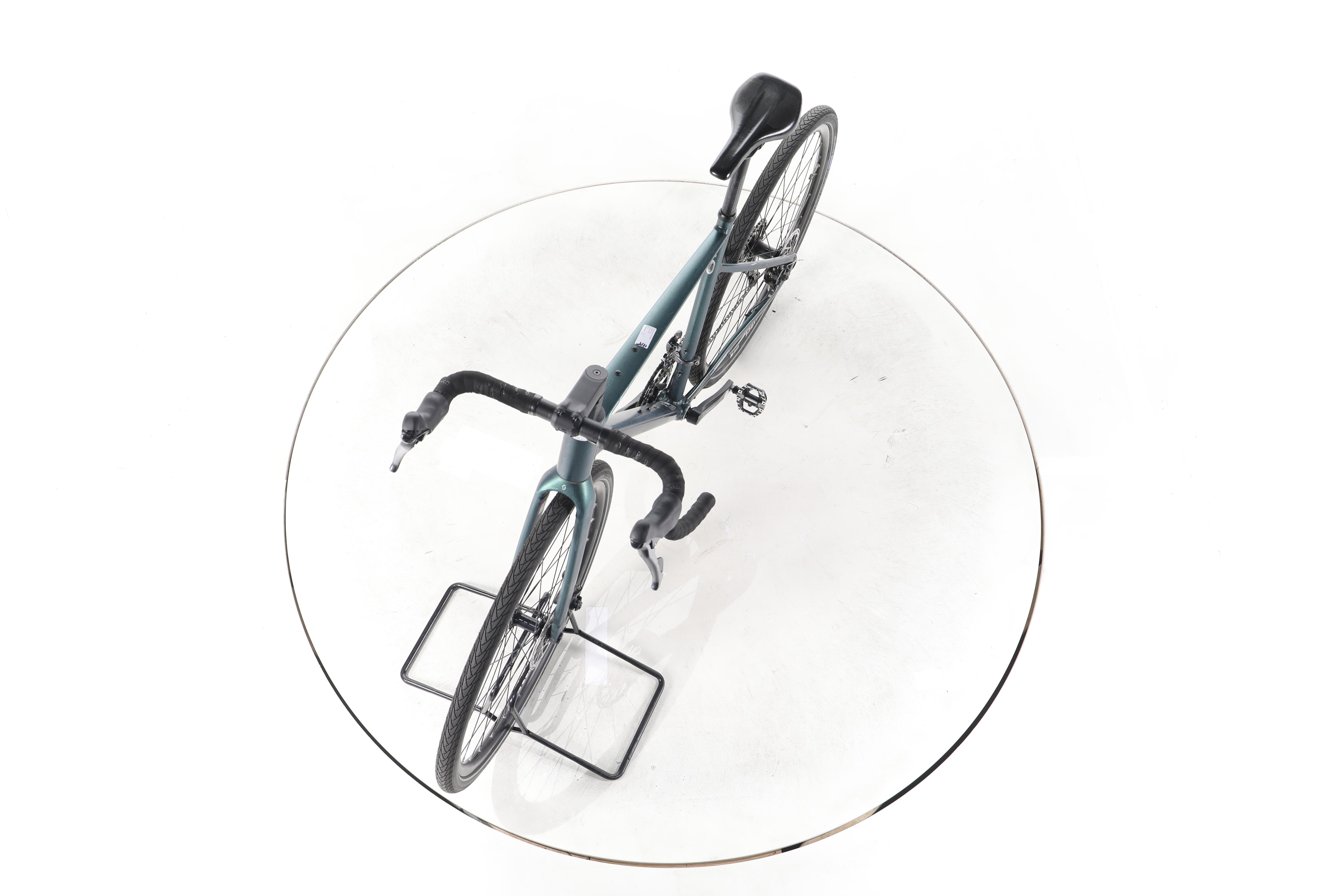 Scott Speedster Gravel 50 Gravelbike - Image 17