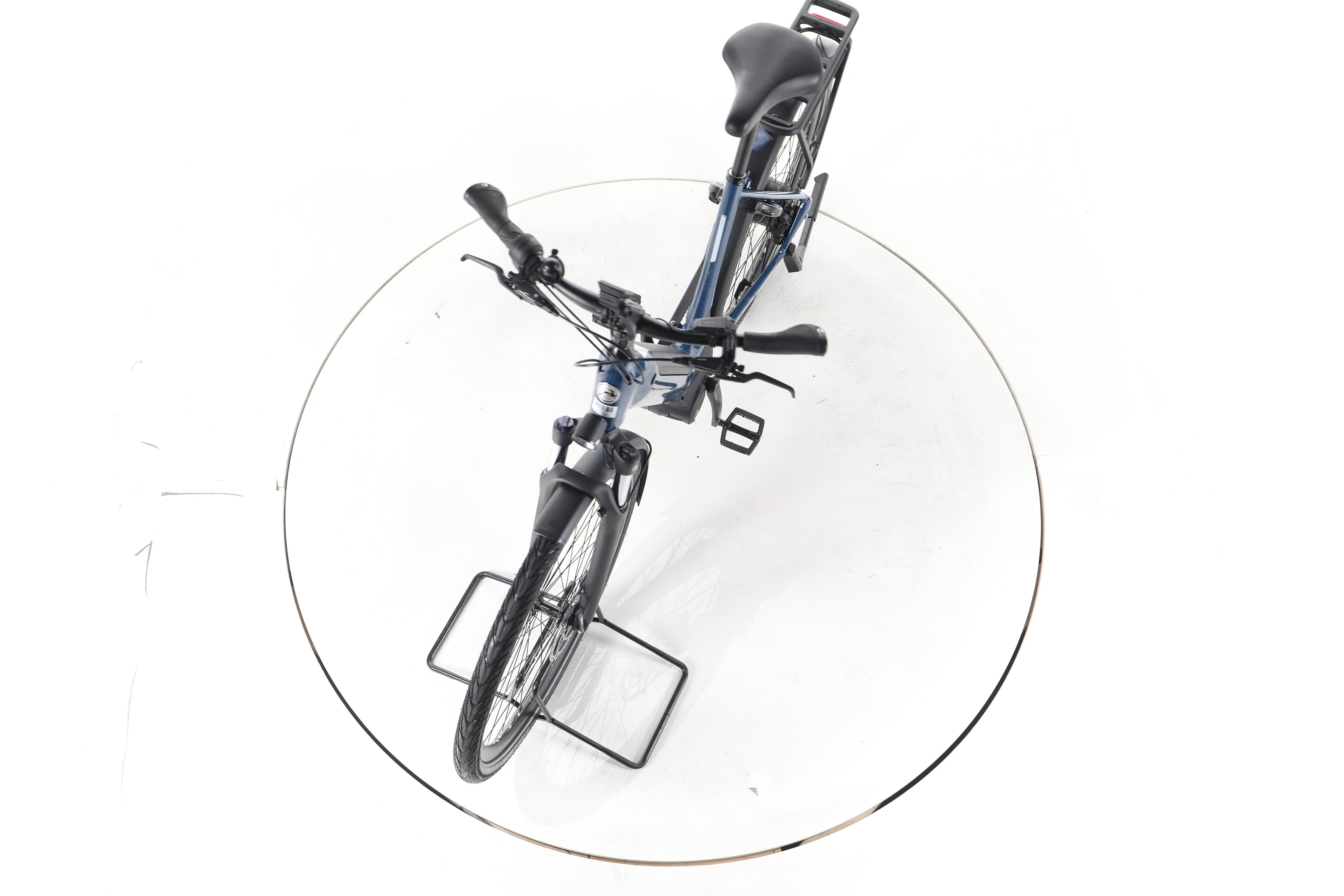Gazelle Ultimate C380 HMB Trekking E-Bike Tiefeinsteiger - Image 17