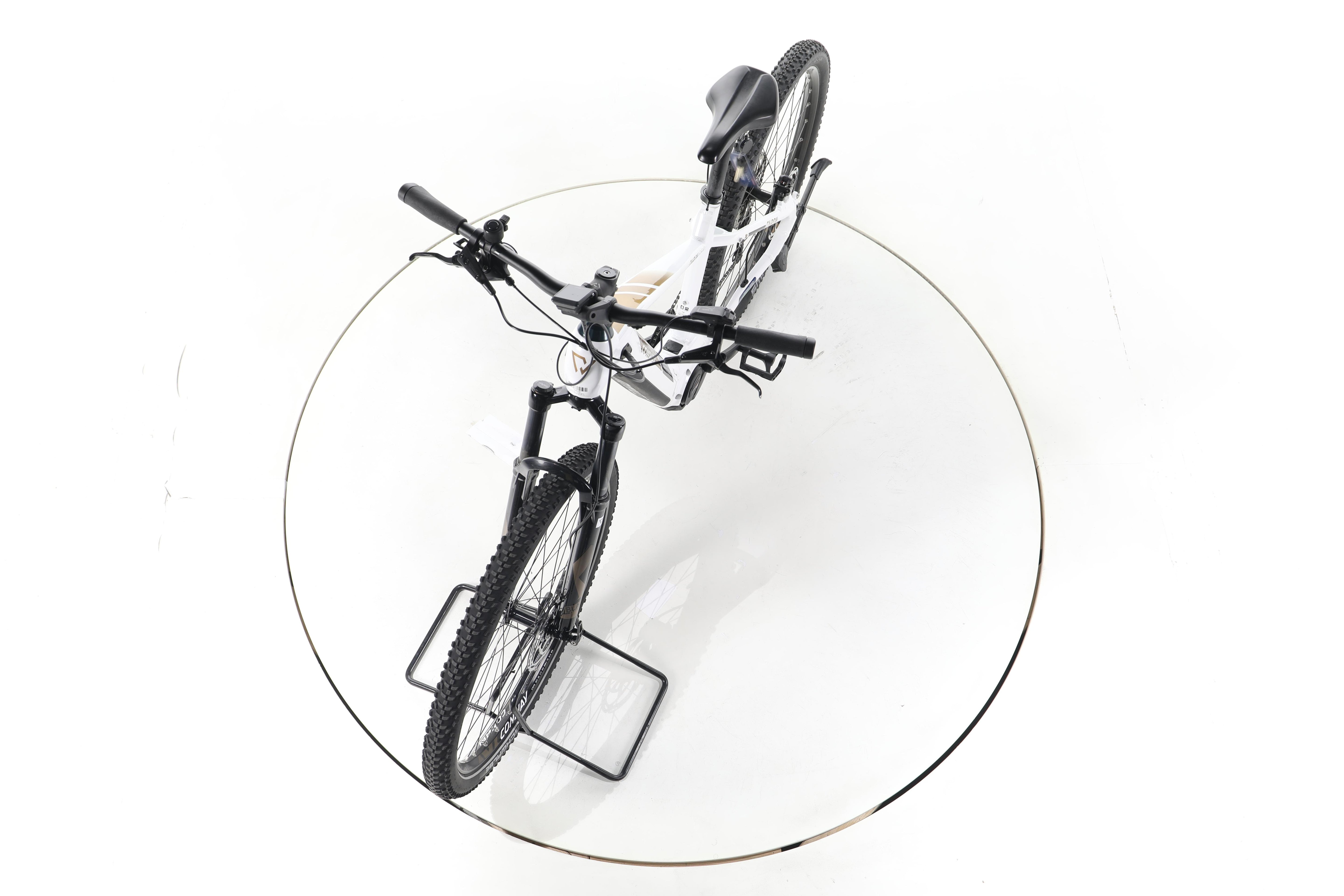 Conway Cairon S 5.0 E-Bike - Image 17