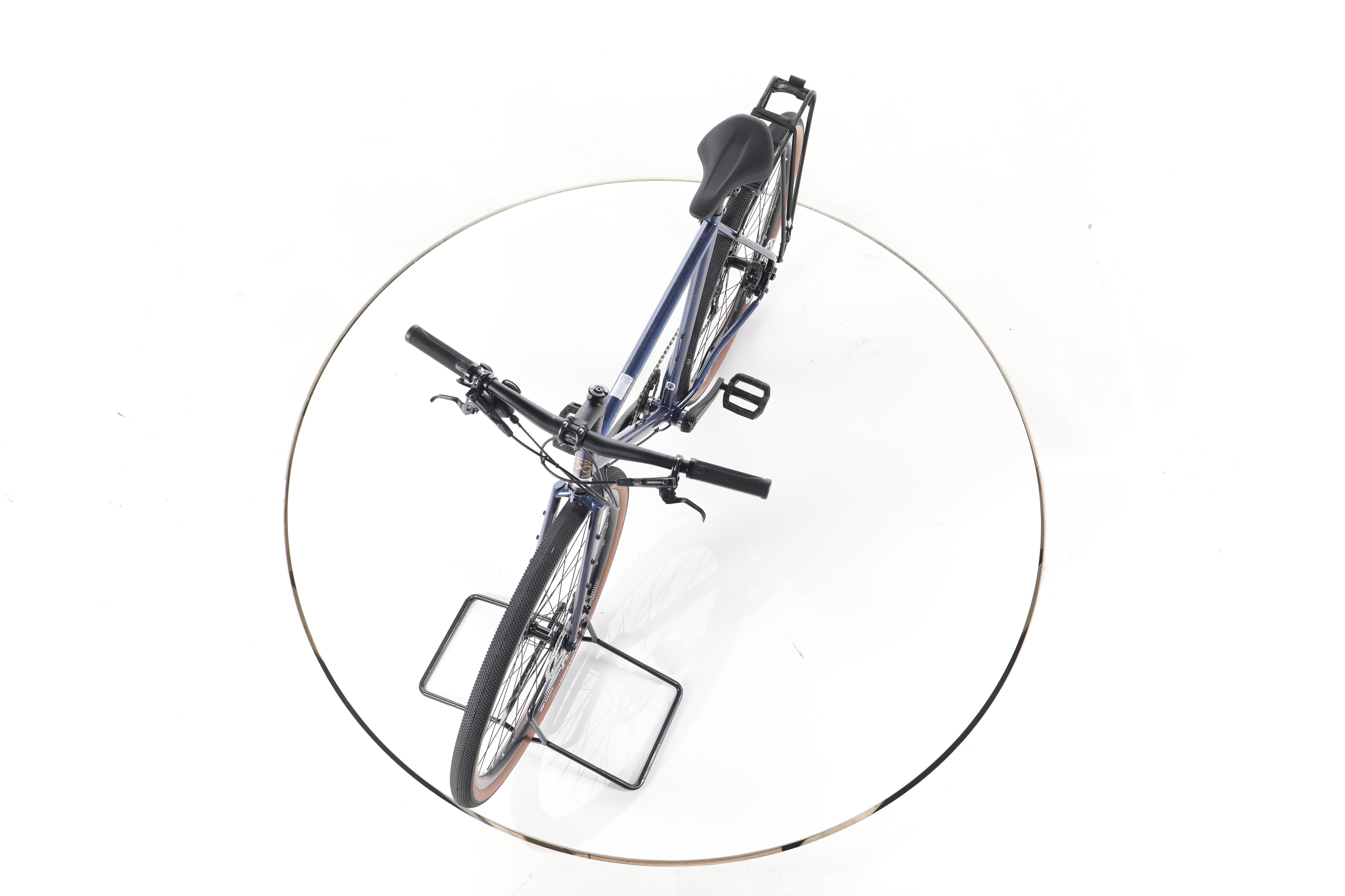 Omnium CXC V3 Fahrrad City & Trekking - Image 17