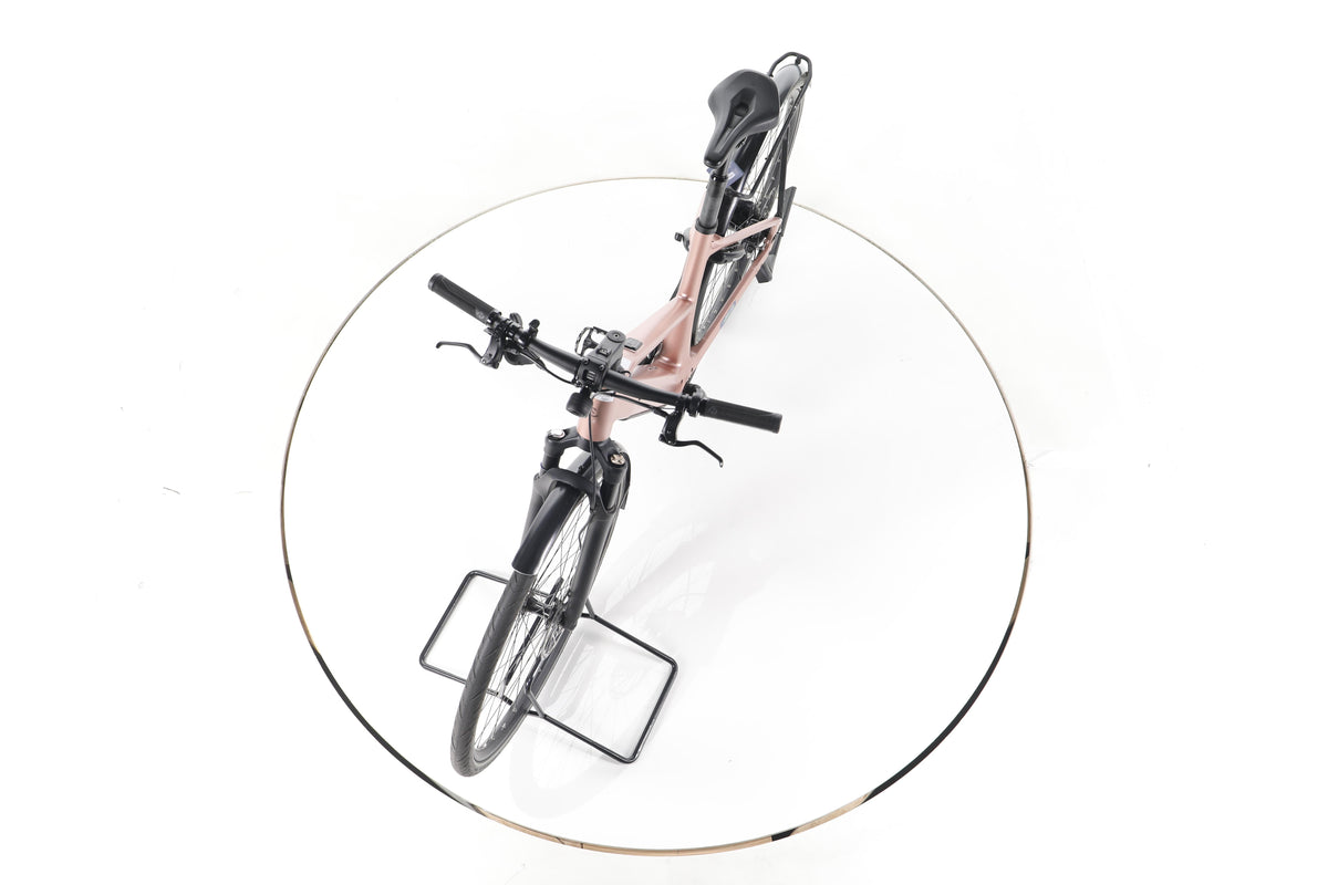 Riese & Müller UBN Seven Silent City E-Bike - Image 17