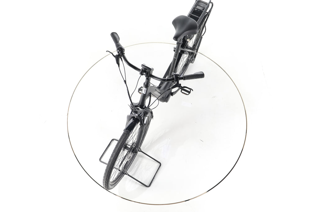 Pegasus Solero E8R Plus City E-Bike Tiefeinsteiger 2023 - Image 17