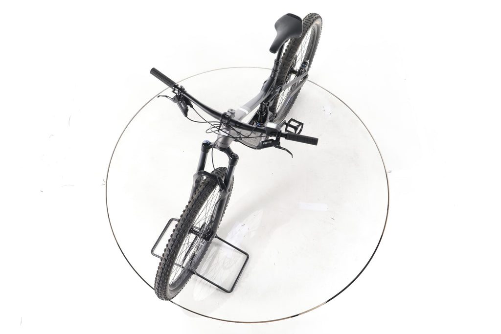 Orbea WILD FS H20 E-Bike Fully - Image 17