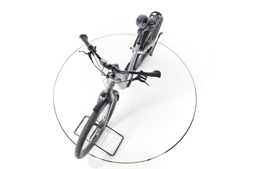 Victoria Utilyon 1 City E-Bike Tiefeinsteiger 2025 - Image 17