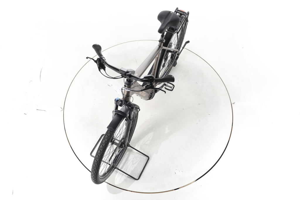 KTM Macina Gran 710 Trekking E-Bike Tiefeinsteiger - Image 17