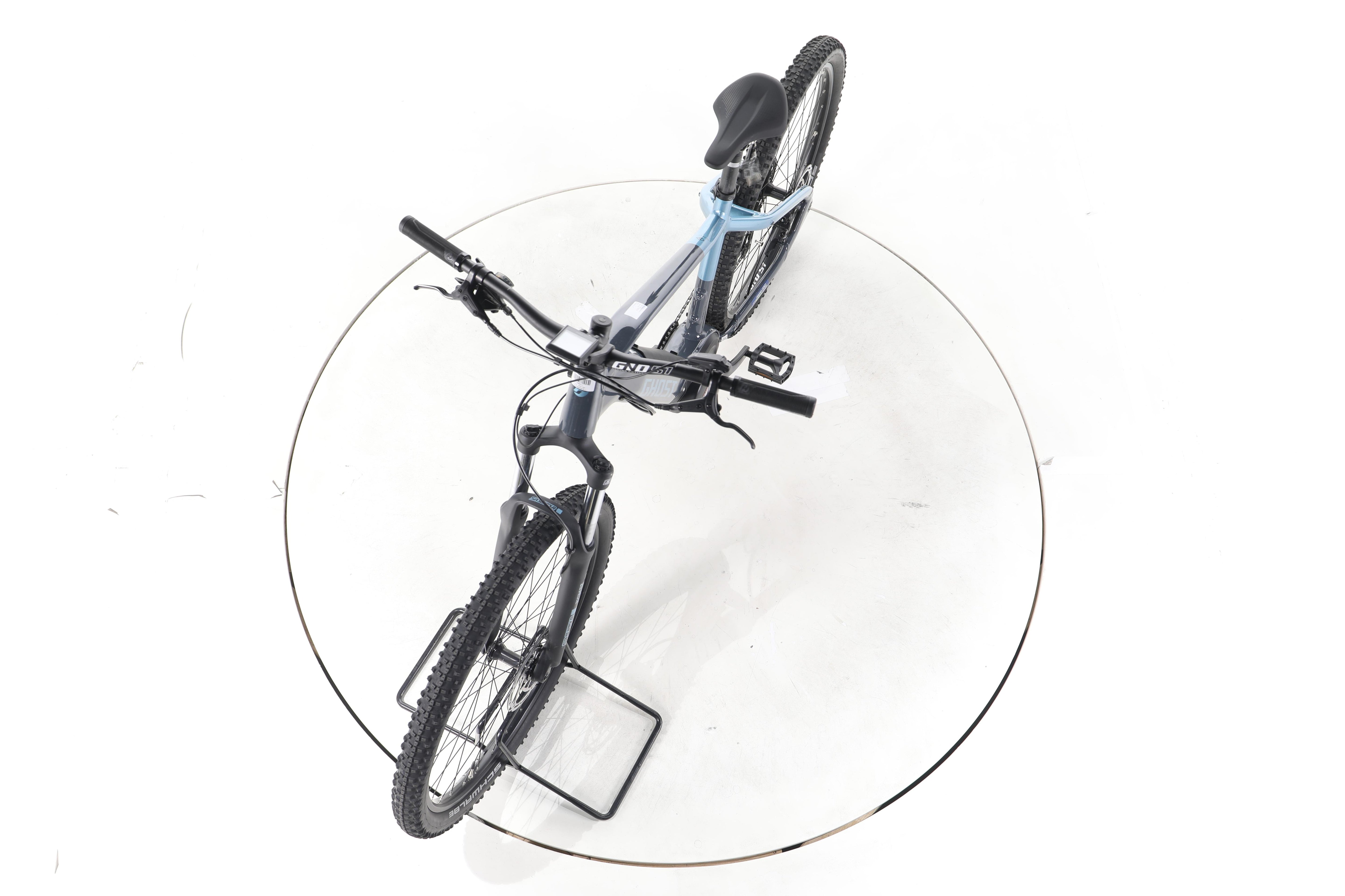 Ghost E-Teru Essential E-Bike - Image 17
