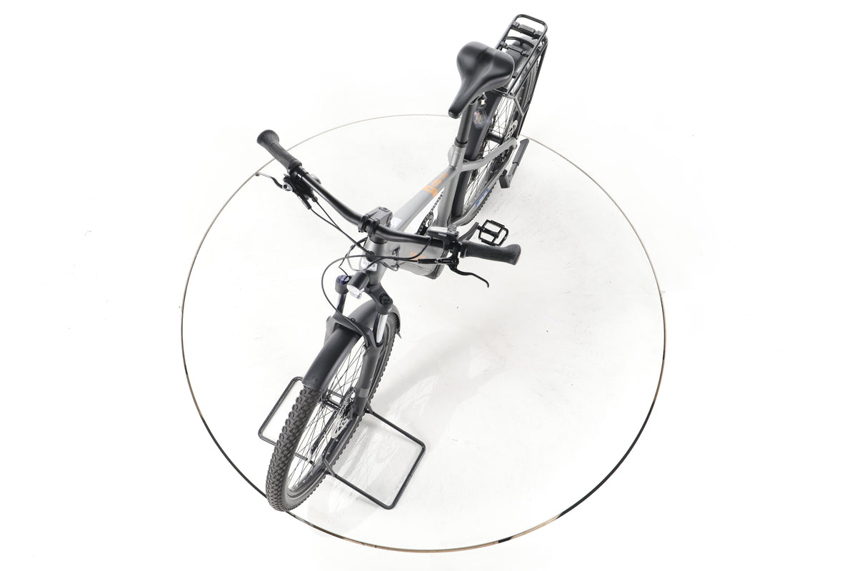 Winora Yucatan X8 Trekking E-Bike - Image 17