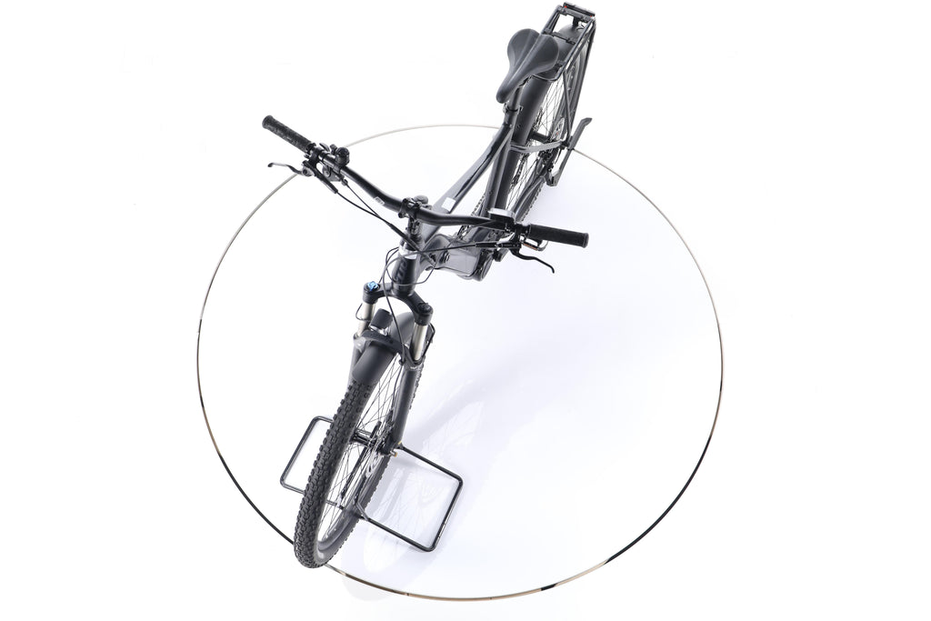 Giant Fathom E+ EX Trekking E-Bike - Image 17