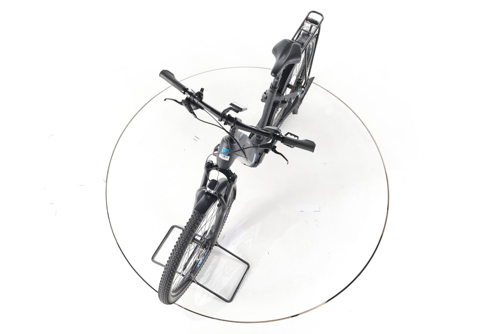 Conway Cairon C 2.0 Trekking E-Bike Tiefeinsteiger - Image 17