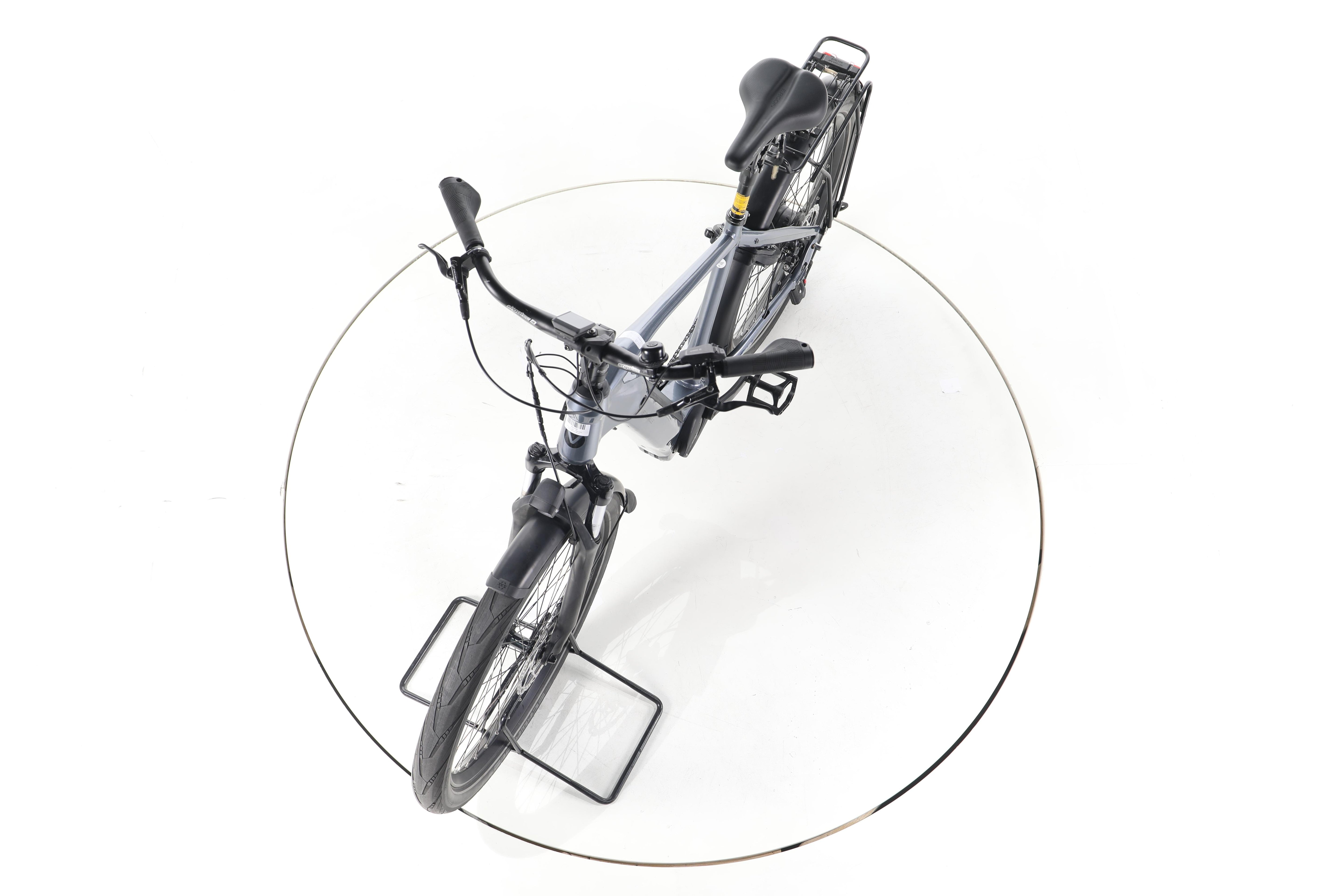 Velo de Ville SEB 990 City E-Bike - Image 17