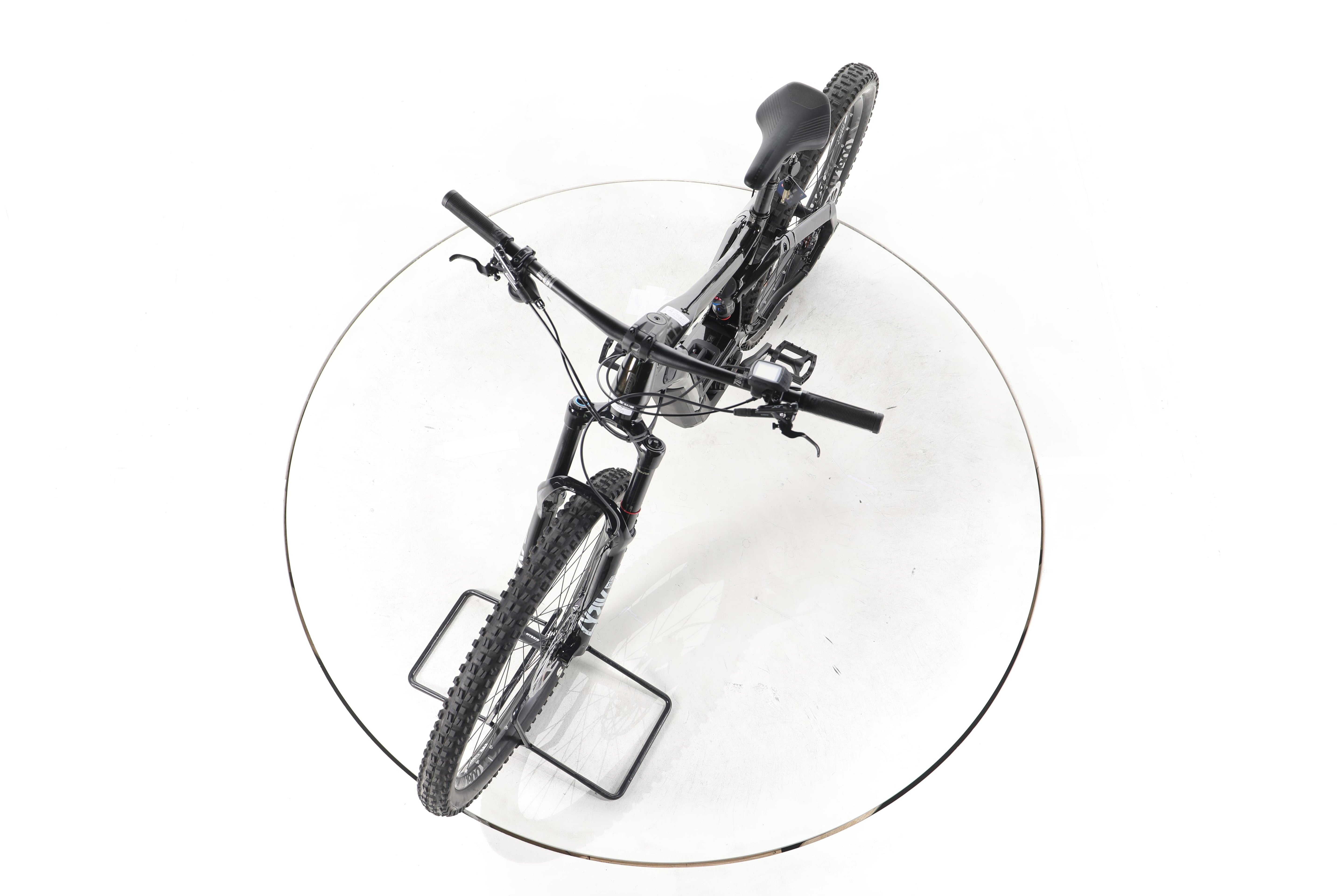 Haibike AllMtn 5 E-Bike Fully - Image 17