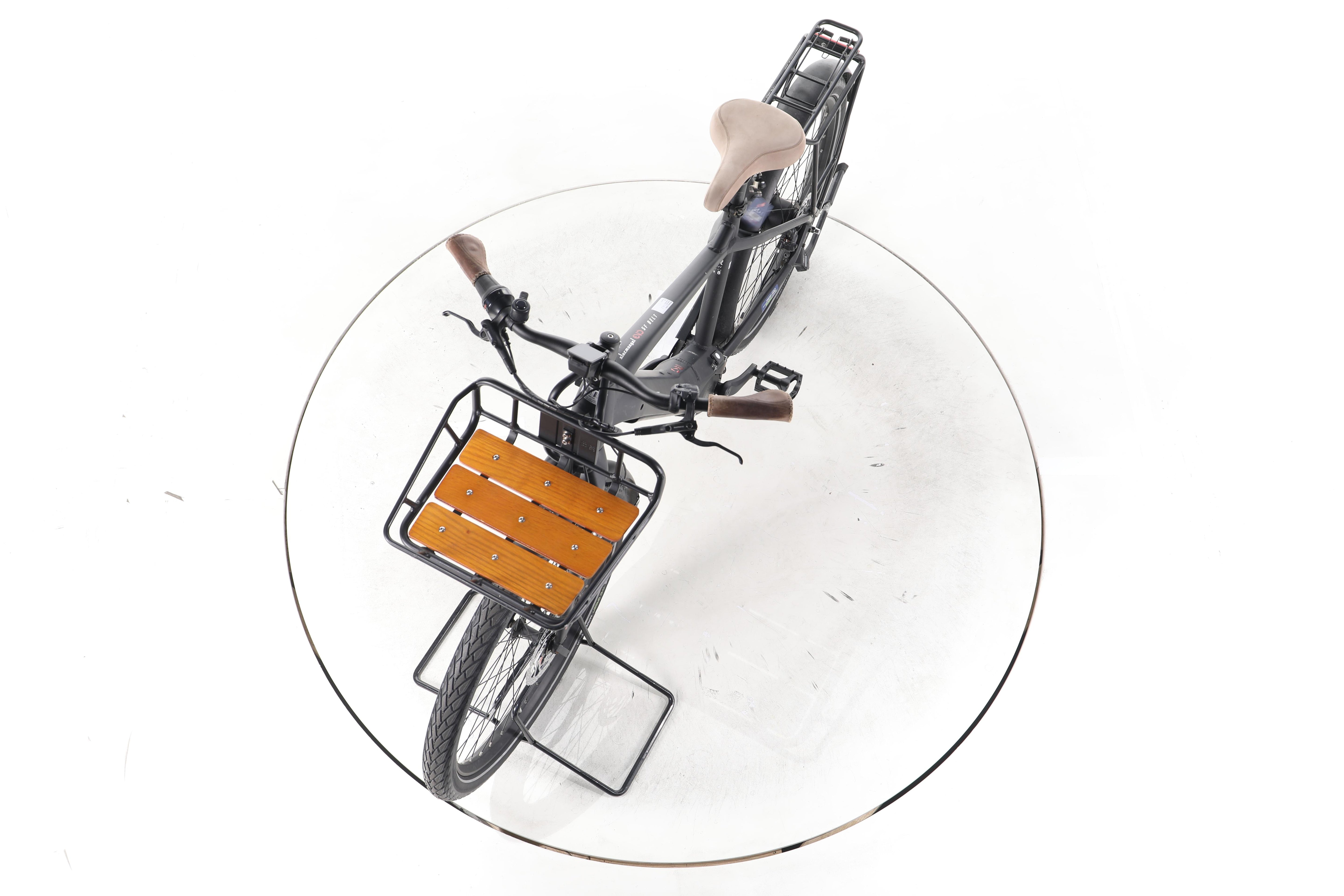 Bulls Sturmvogel Evo 5F City E-Bike - Image 17