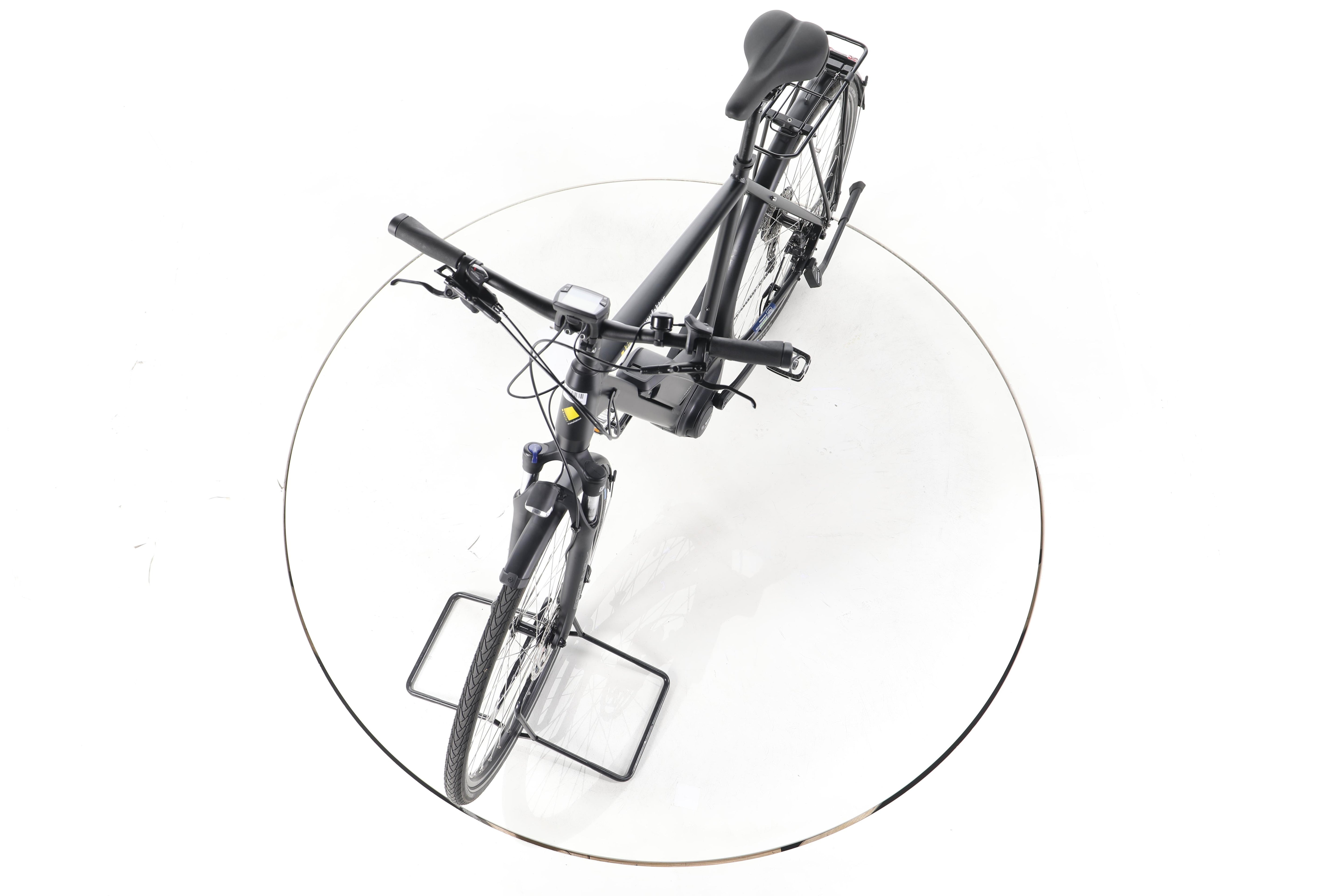 Kieler Manufaktur Active 10 Trekking E-Bike - Image 17