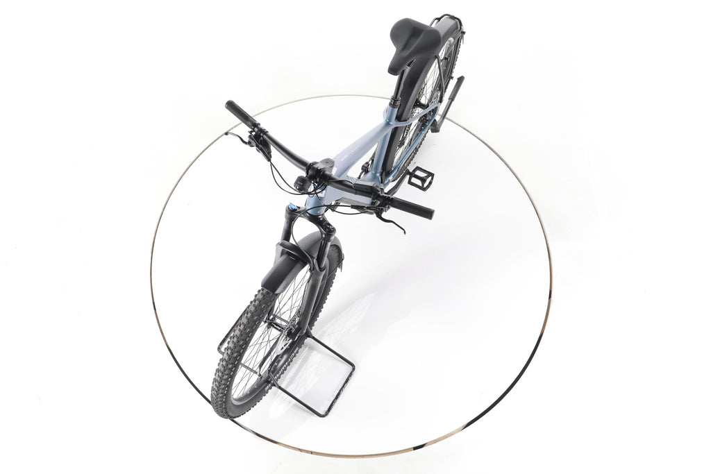 Cube Reaction Hybrid Pro Allroad Trekking E-Bike 2025 - Image 17