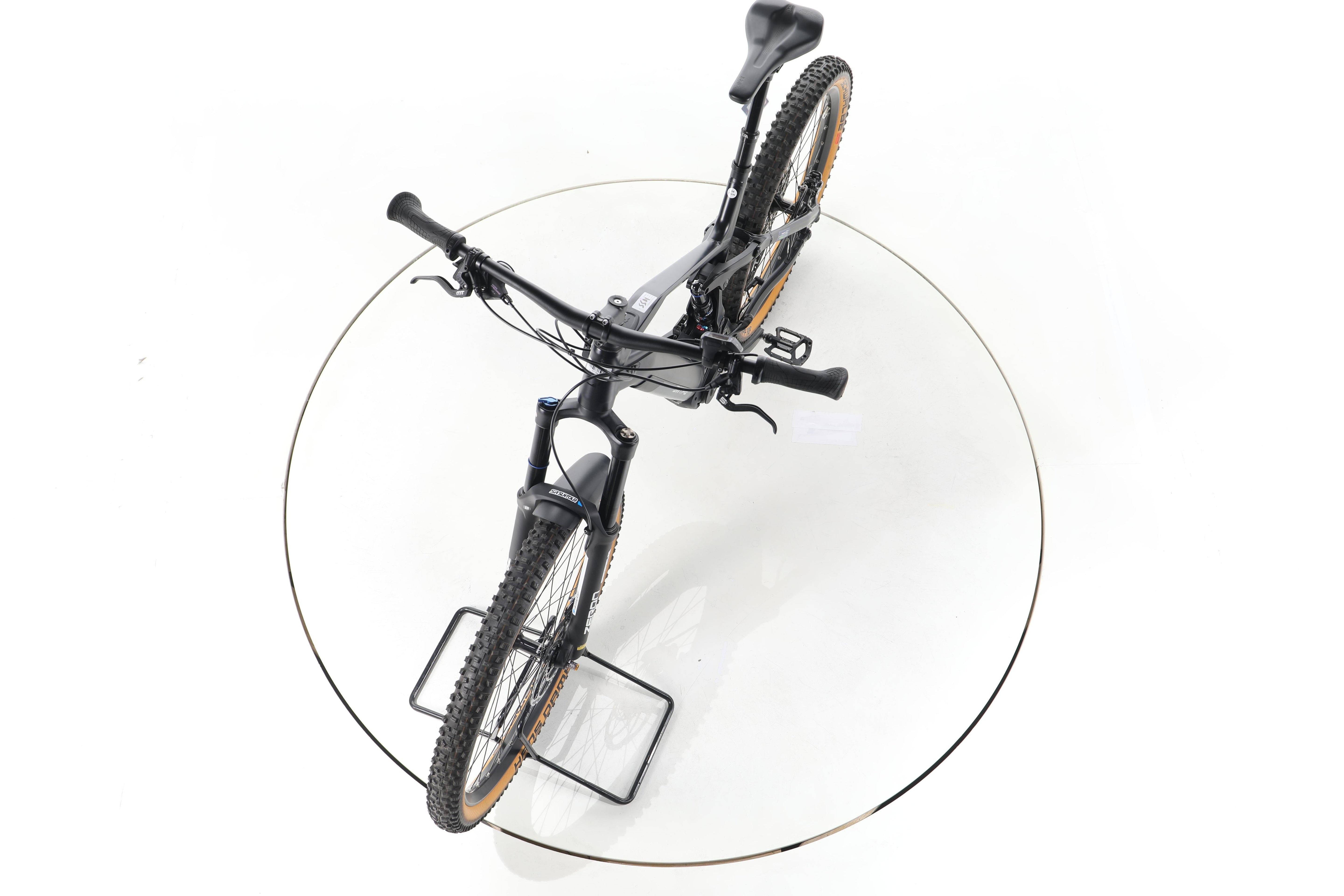 INFRONT IF2 Fully E-Bike - Image 17