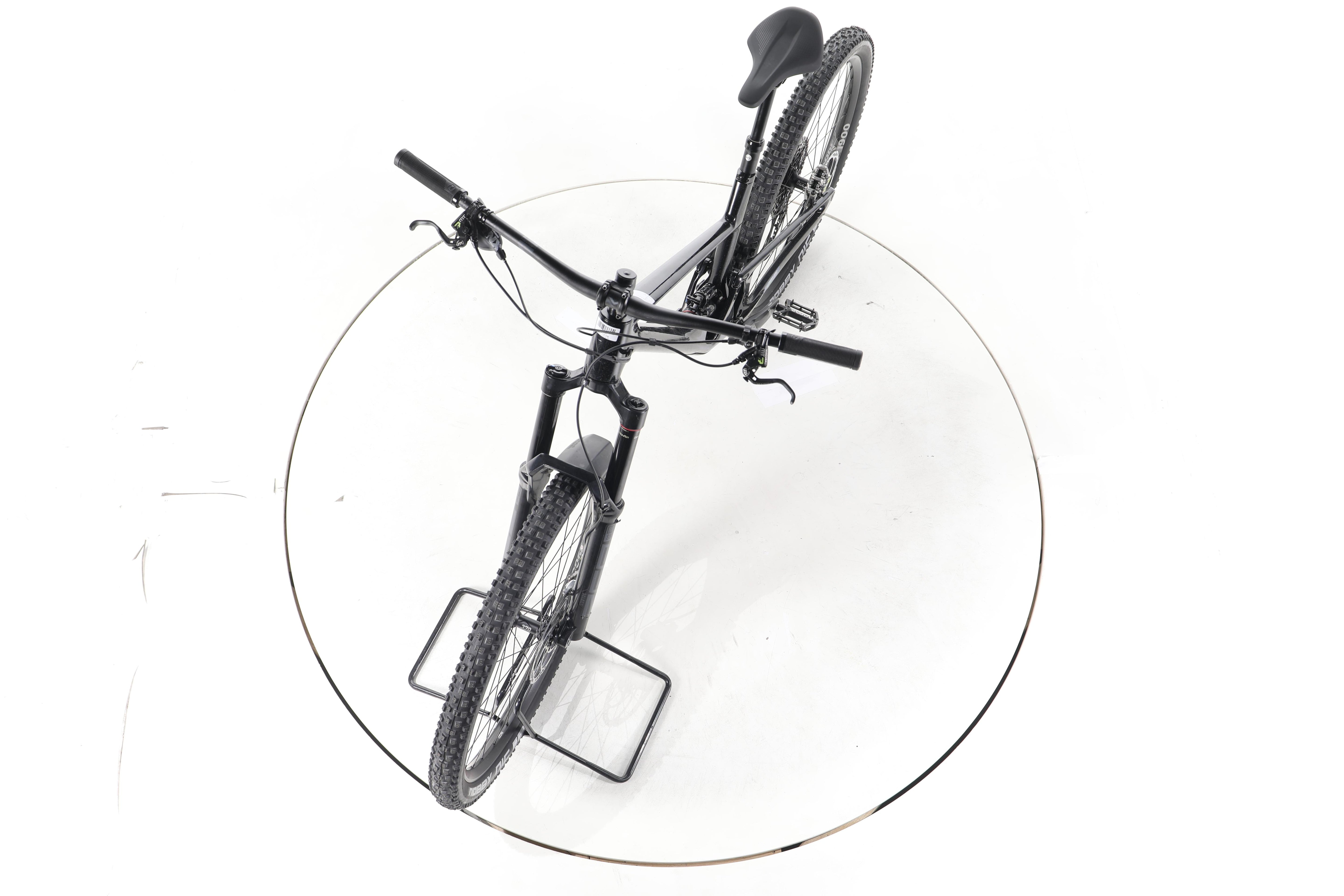 SCOR 4060 LT NX Fahrrad Fully - Image 17