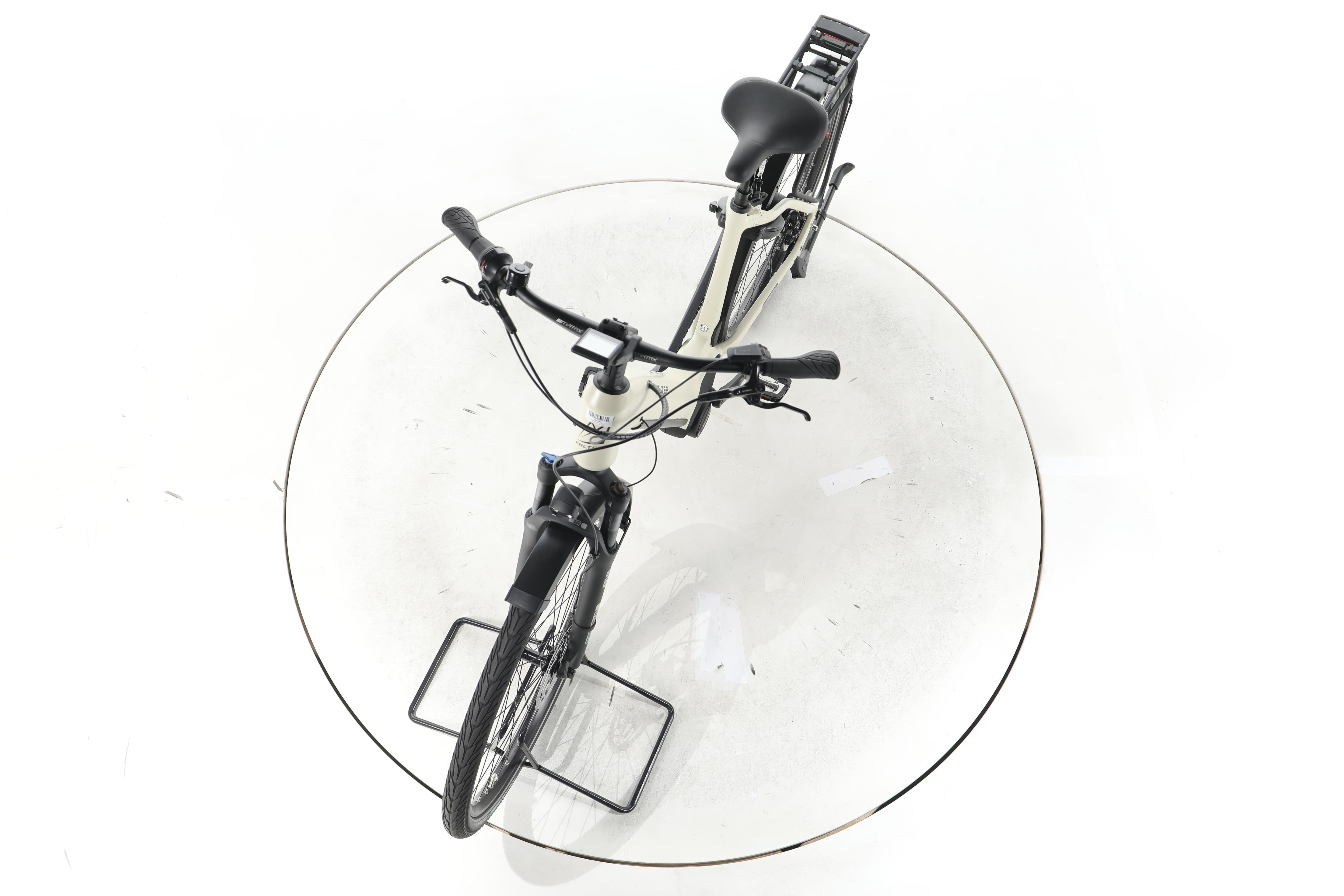 FALTER E 9.4 FL City E-Bike Tiefeinsteiger 2024 - Image 17