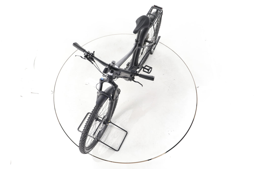 Giant Fathom E+ EX Trekking E-Bike - Image 17