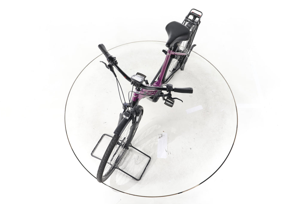 Victoria E-Trekking 11.5 City E-Bike Tiefeinsteiger - Image 17