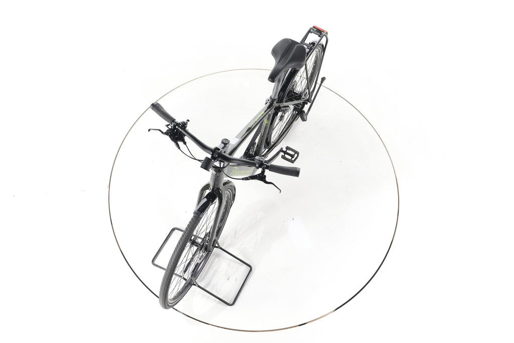 Diamant 365 Deluxe Trekking E-Bike - Image 17