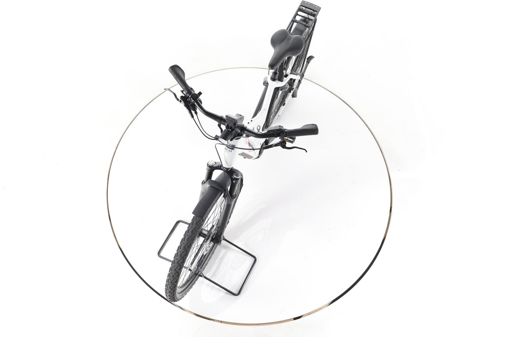 Corratec E-Power Sport 28 Trekking E-Bike - Image 17