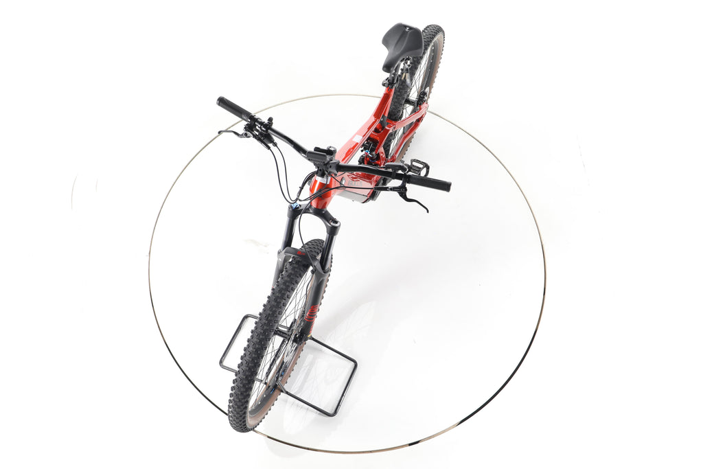 Bulls Copperhead EVO AM 1 E-Bike Fully 2024 - Image 17