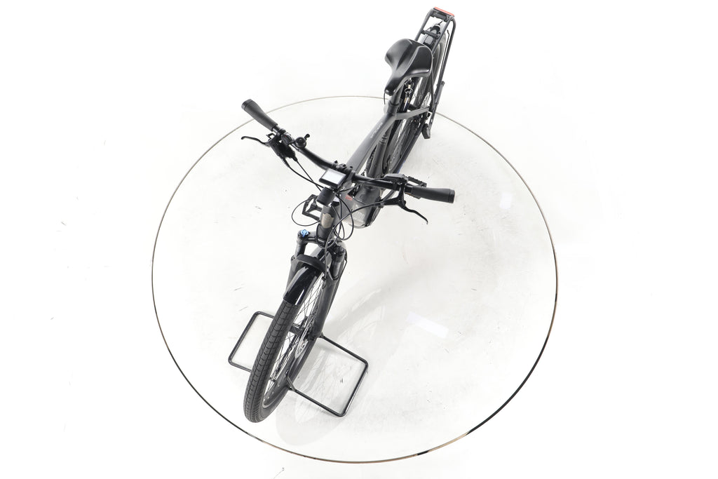 Diamant Zouma Deluxe+ Trekking E-Bike - Image 17