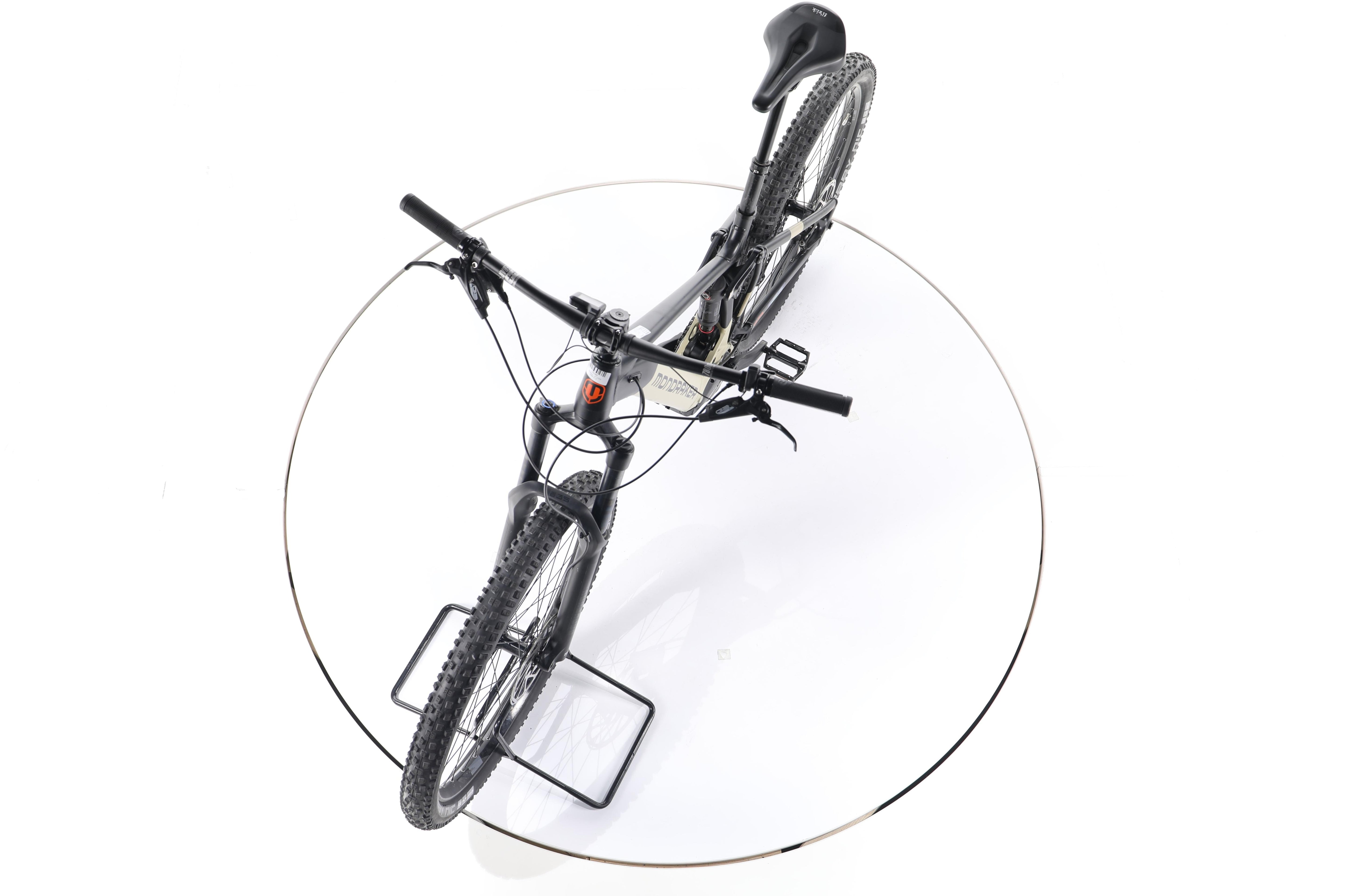 Mondraker DUSK E-Bike Fully - Image 17