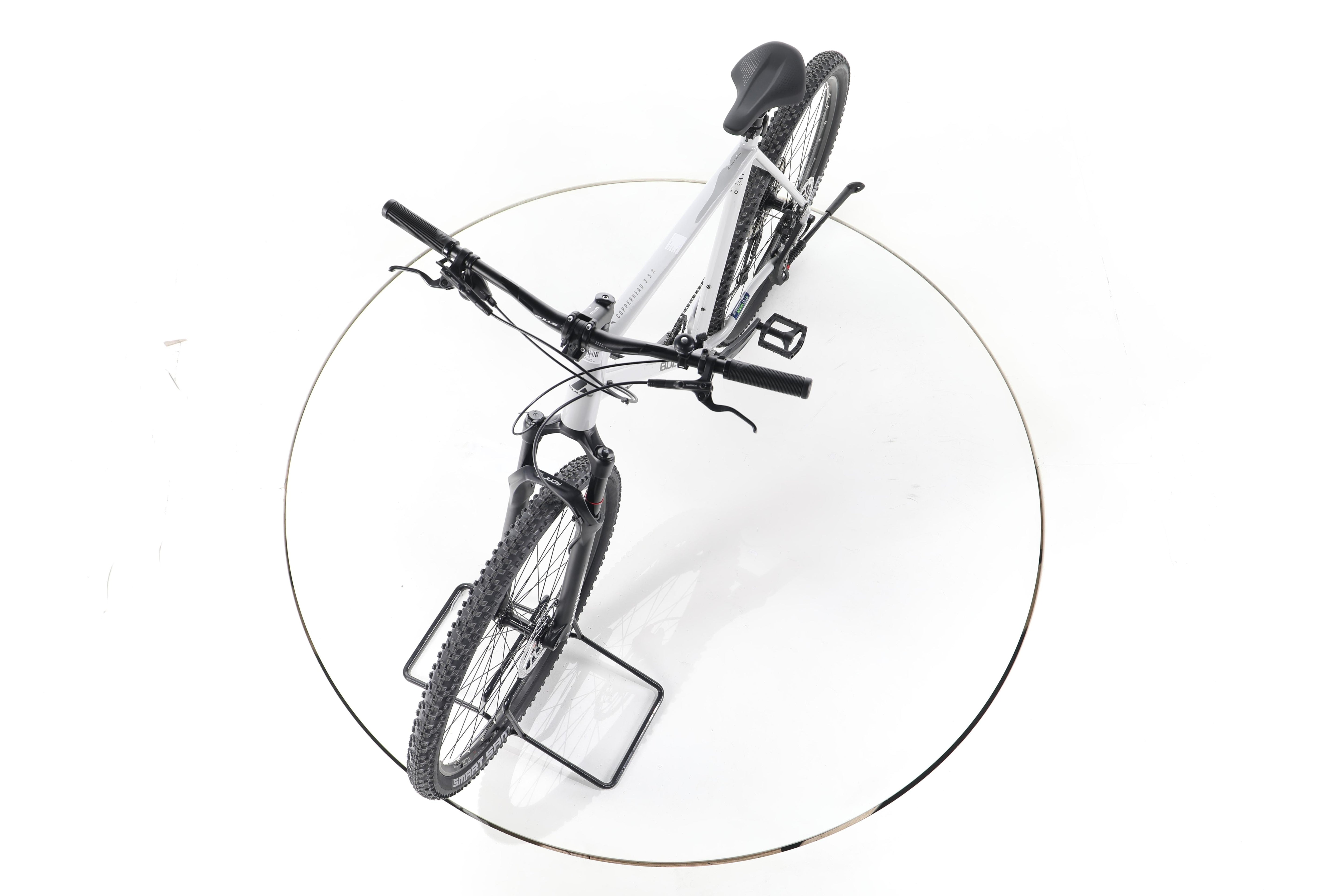 Bulls Copperhead 3S 29 Fahrrad Hardtail - Image 17