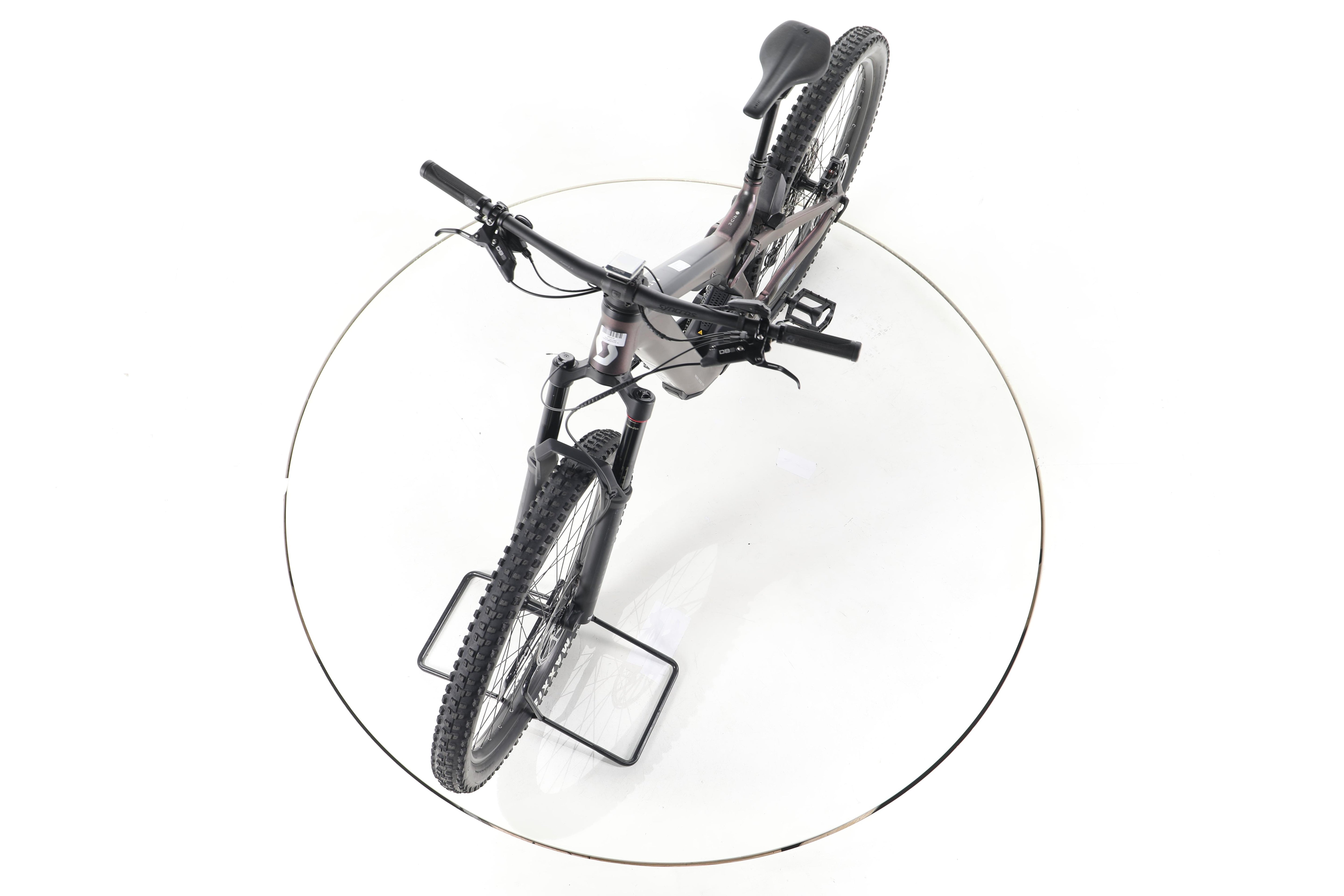Scott Patron eRIDE 920 E-Bike Fully - Image 17