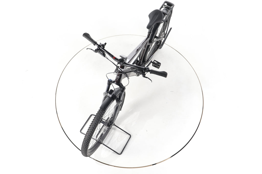 Specialized Turbo Tero 5.0 EQ Trekking E-Bike 2025 - Image 17