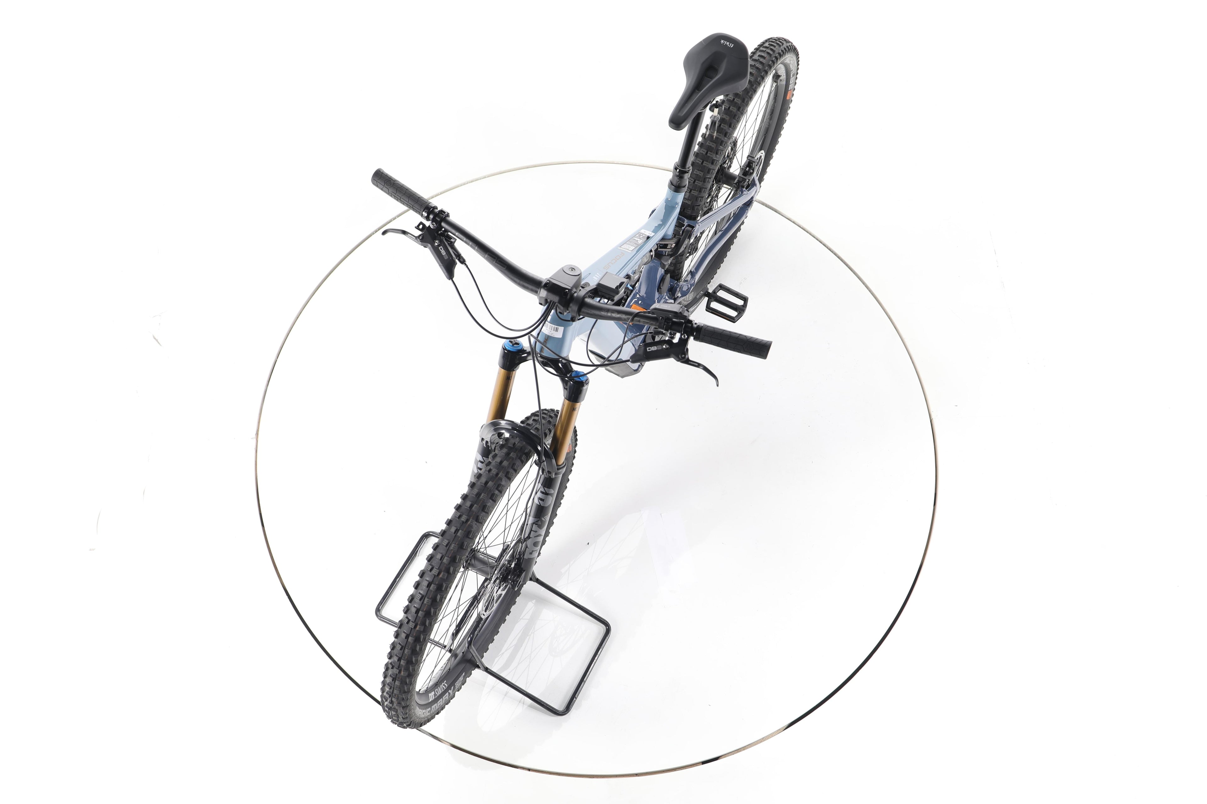 Focus JAM² 6.9 Fully E-Bike 2023 - Image 17