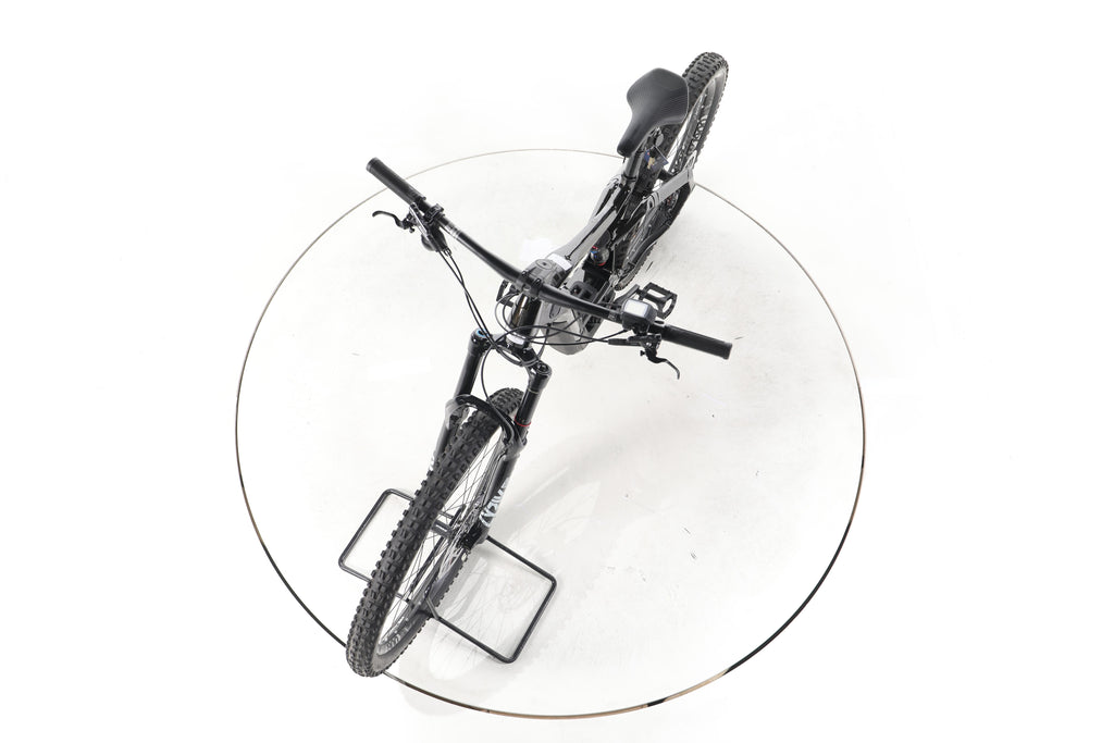 Haibike AllMtn 5 E-Bike Fully - Image 17