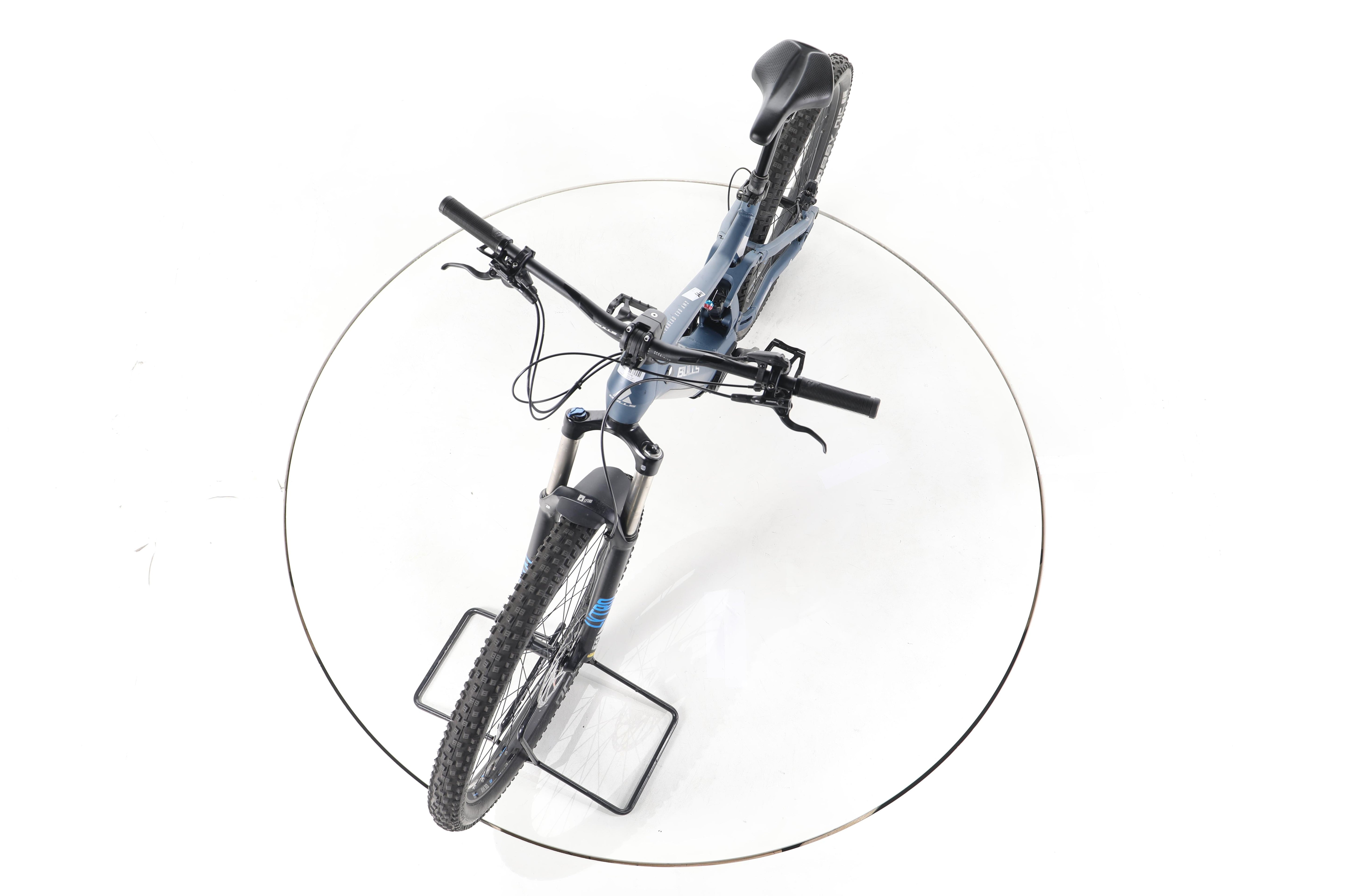 Bulls Copperhead EVO AM2 E-Bike Fully - Image 17