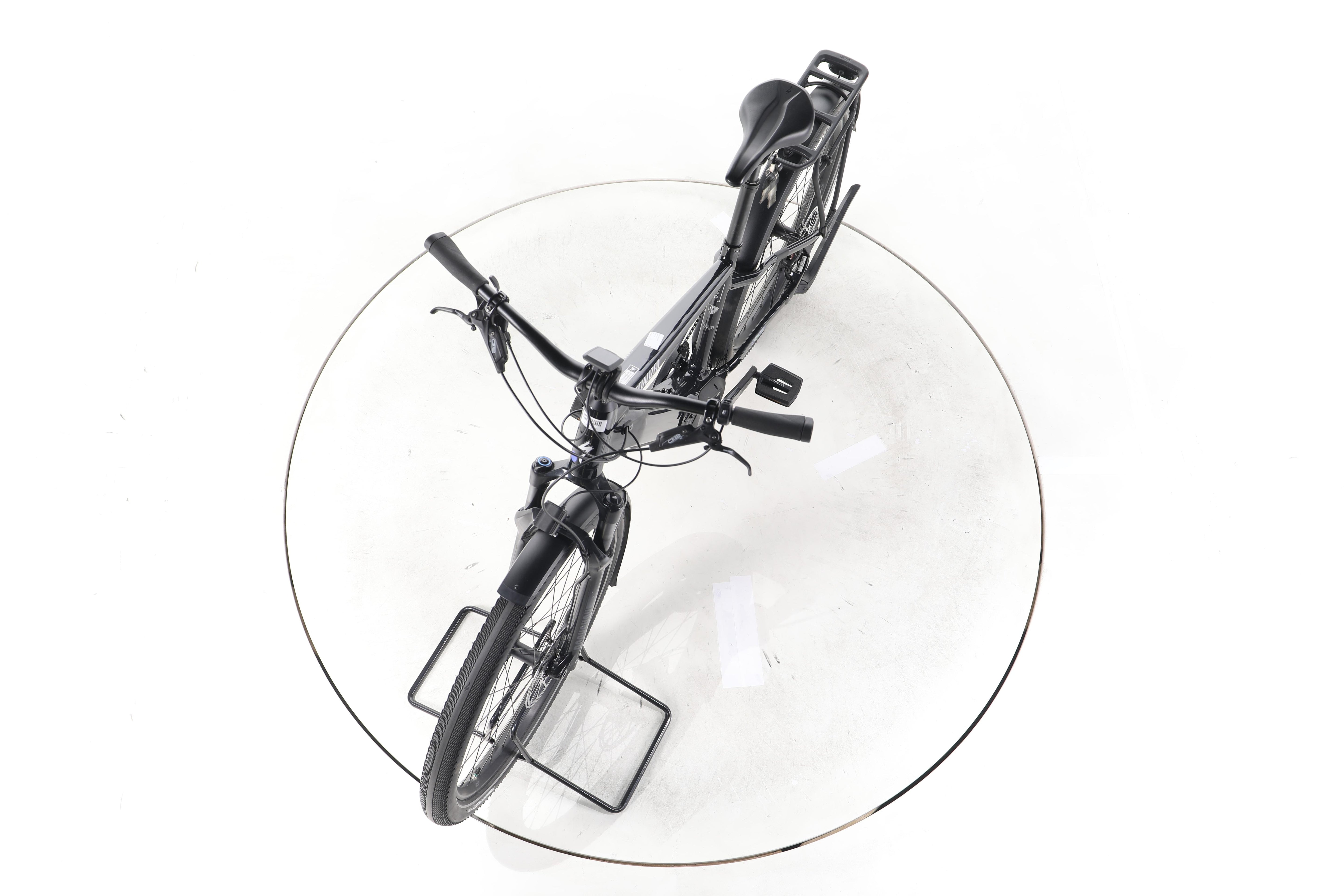 Specialized Turbo Vado 5.0 Trekking E-Bike - Image 17
