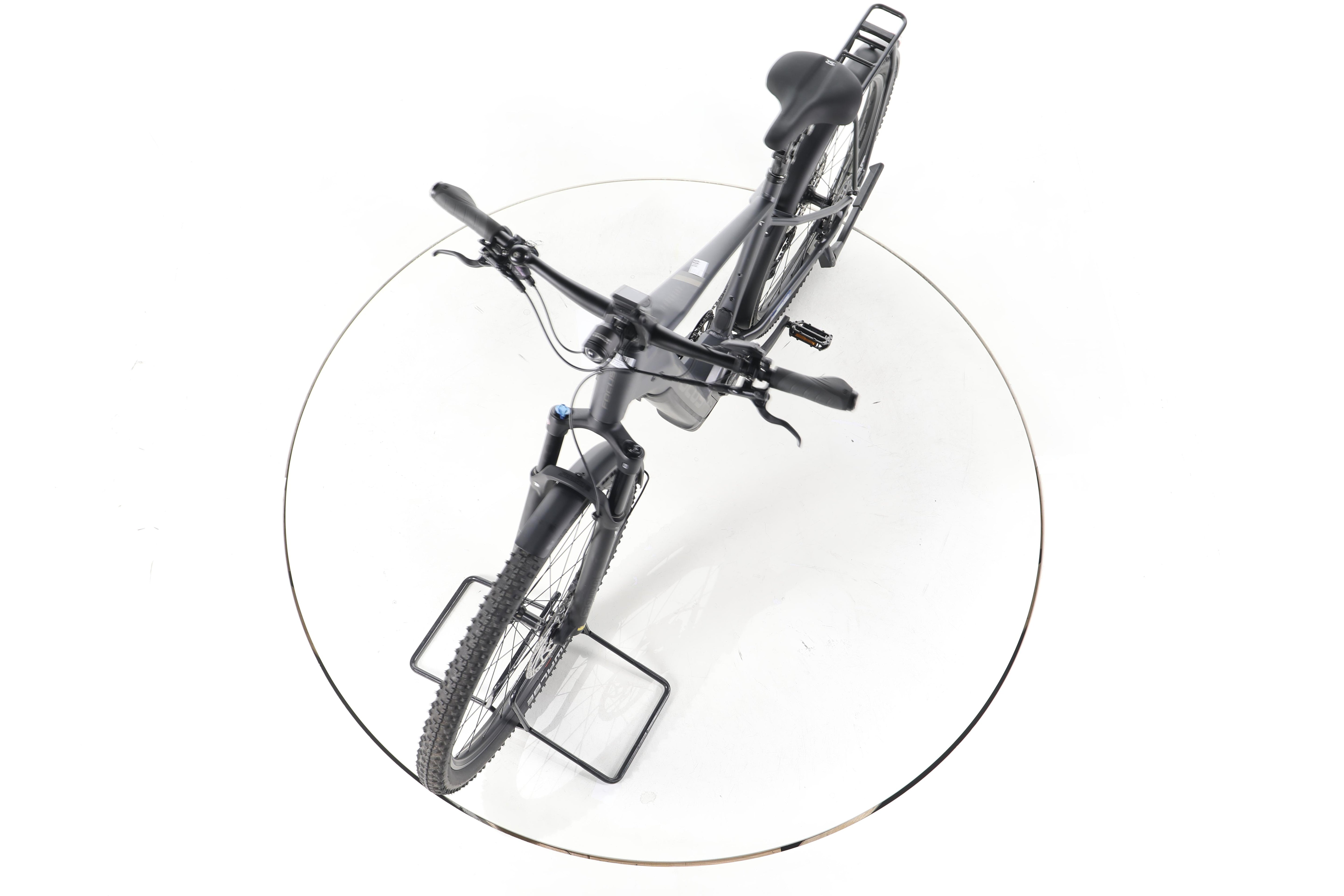 Focus AVENTURA² 6.8 Trekking E-Bike - Image 17