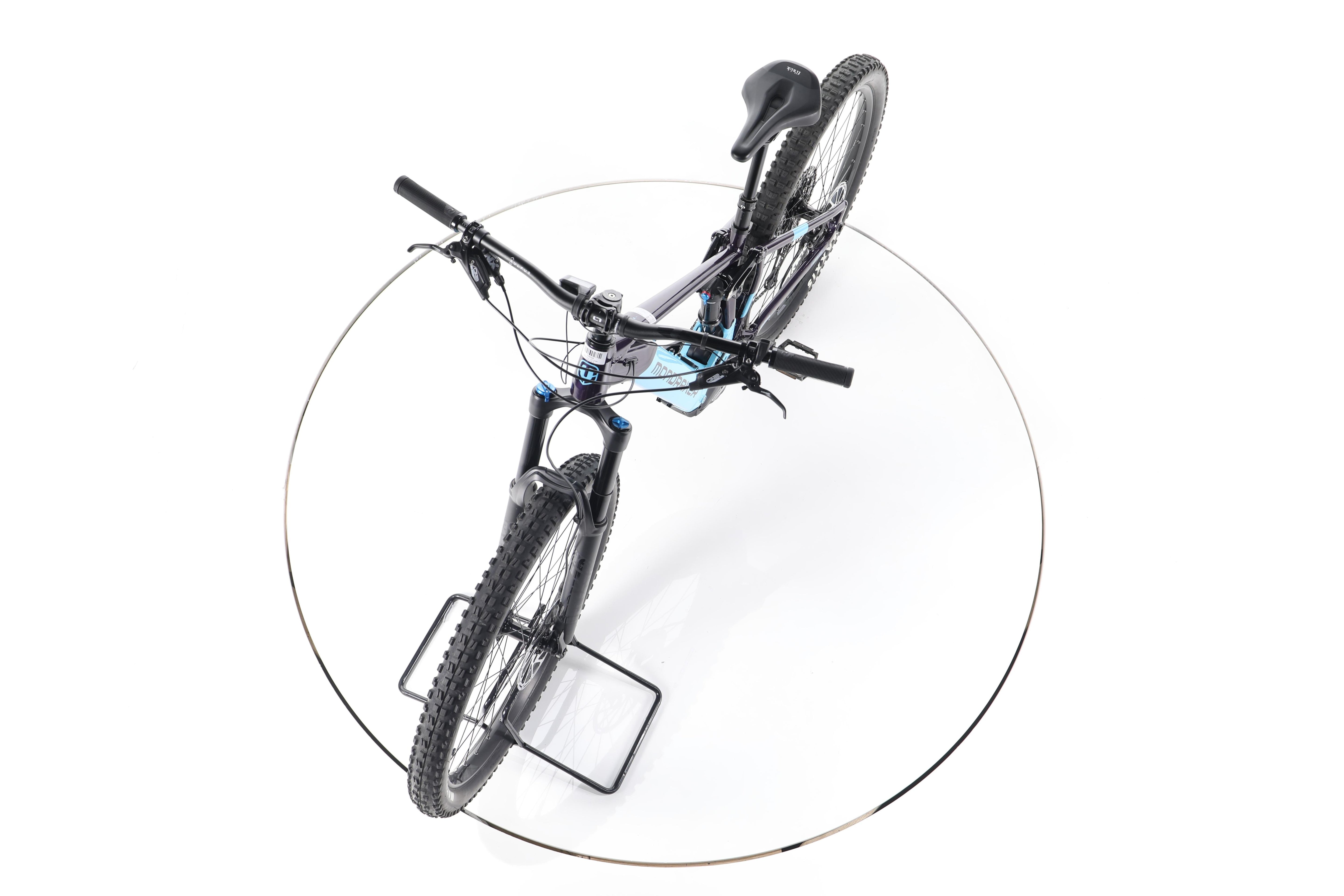 Mondraker DUSK R Fully E-Bike - Image 17