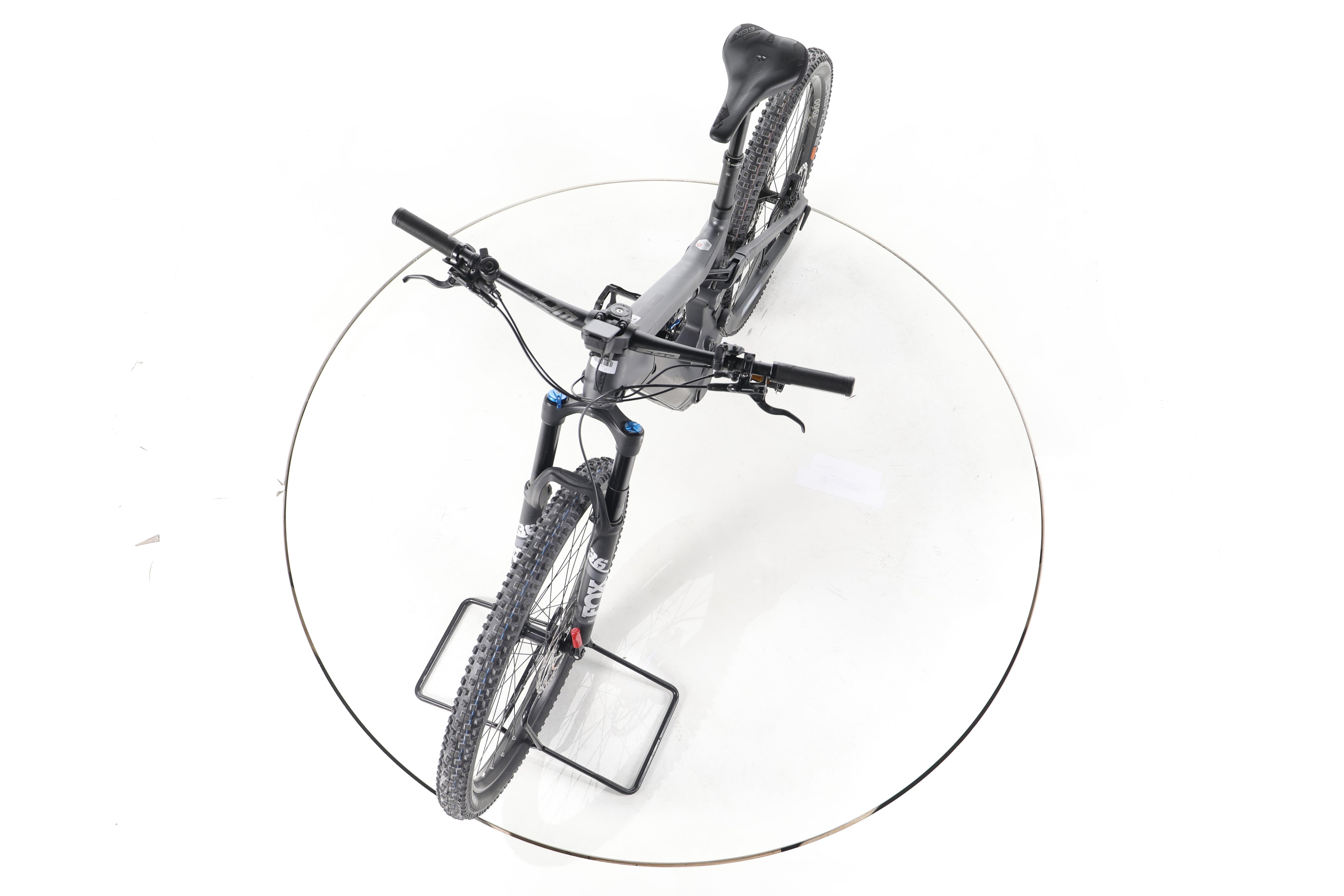FLYER Uproc X 6.10 FS E-Bike Fully - Image 17