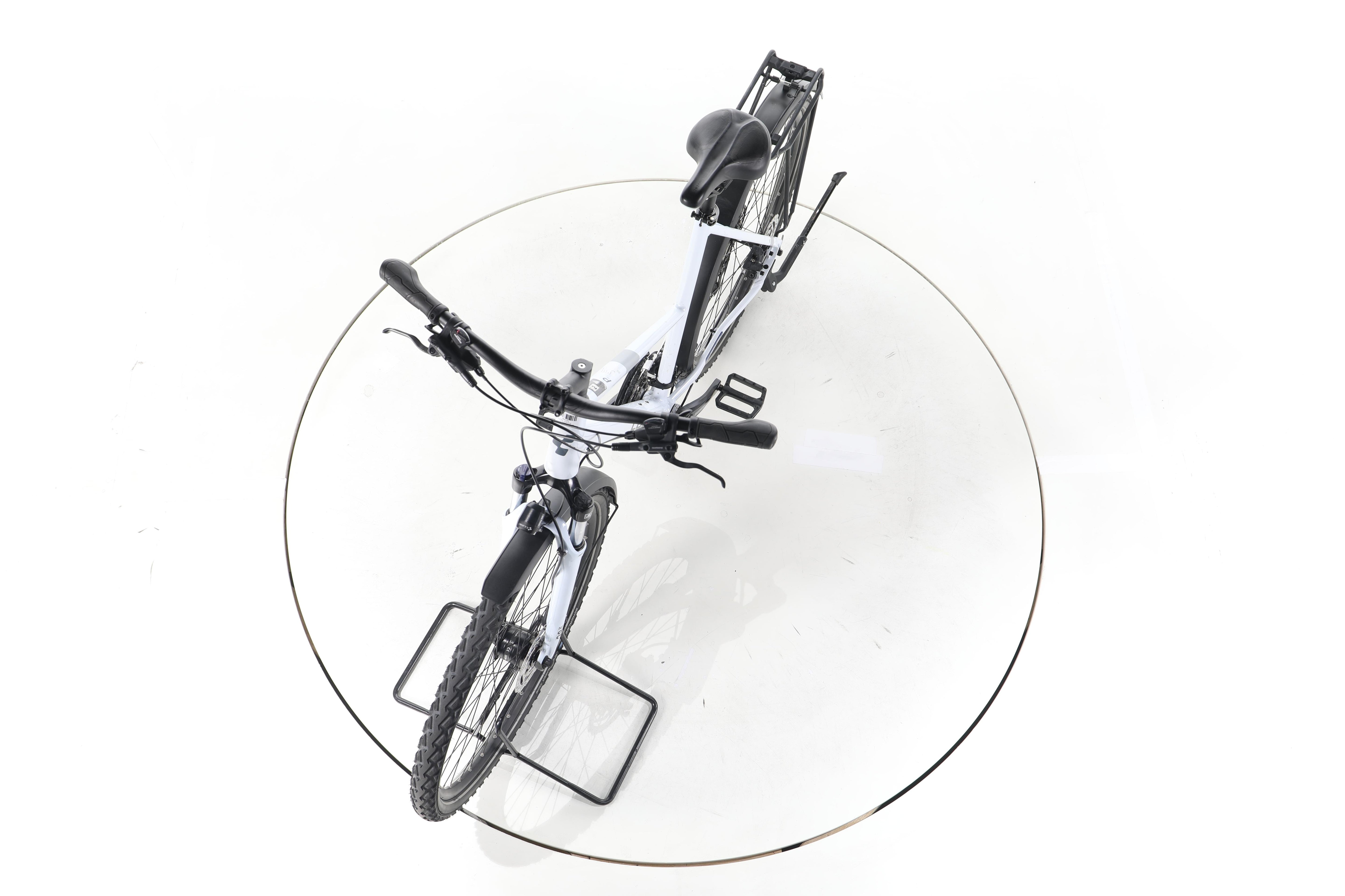 Cube Nature Pro Allroad - Image 17